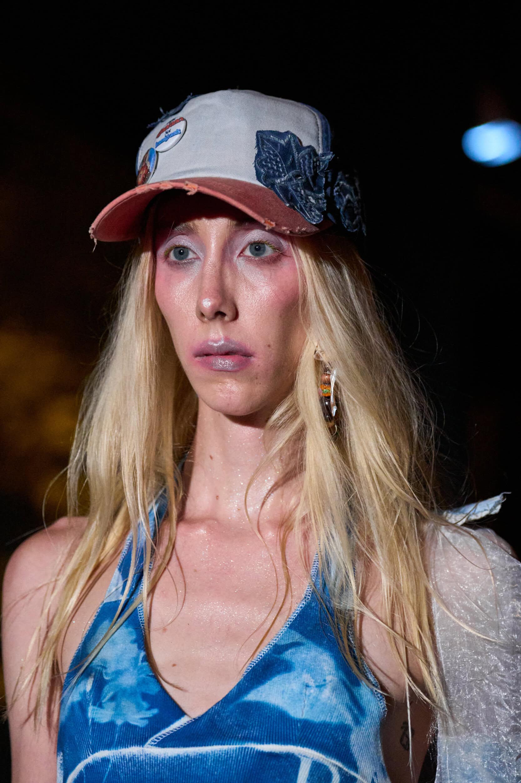 Rio Spring 2027 Fashion Show Details