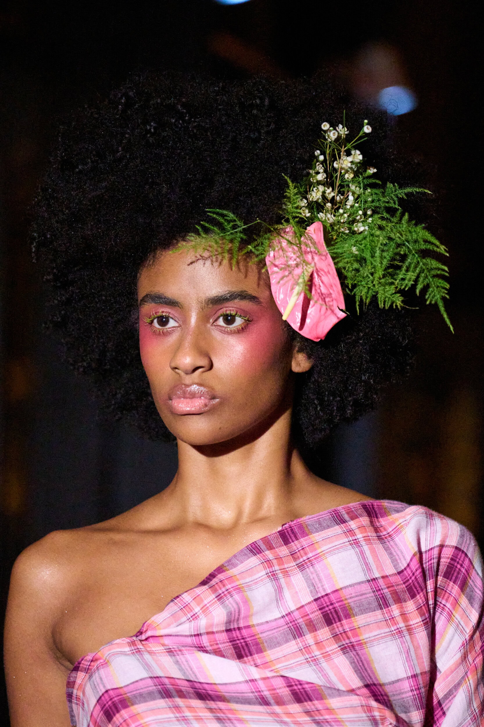 Rio Spring 2027 Fashion Show Details