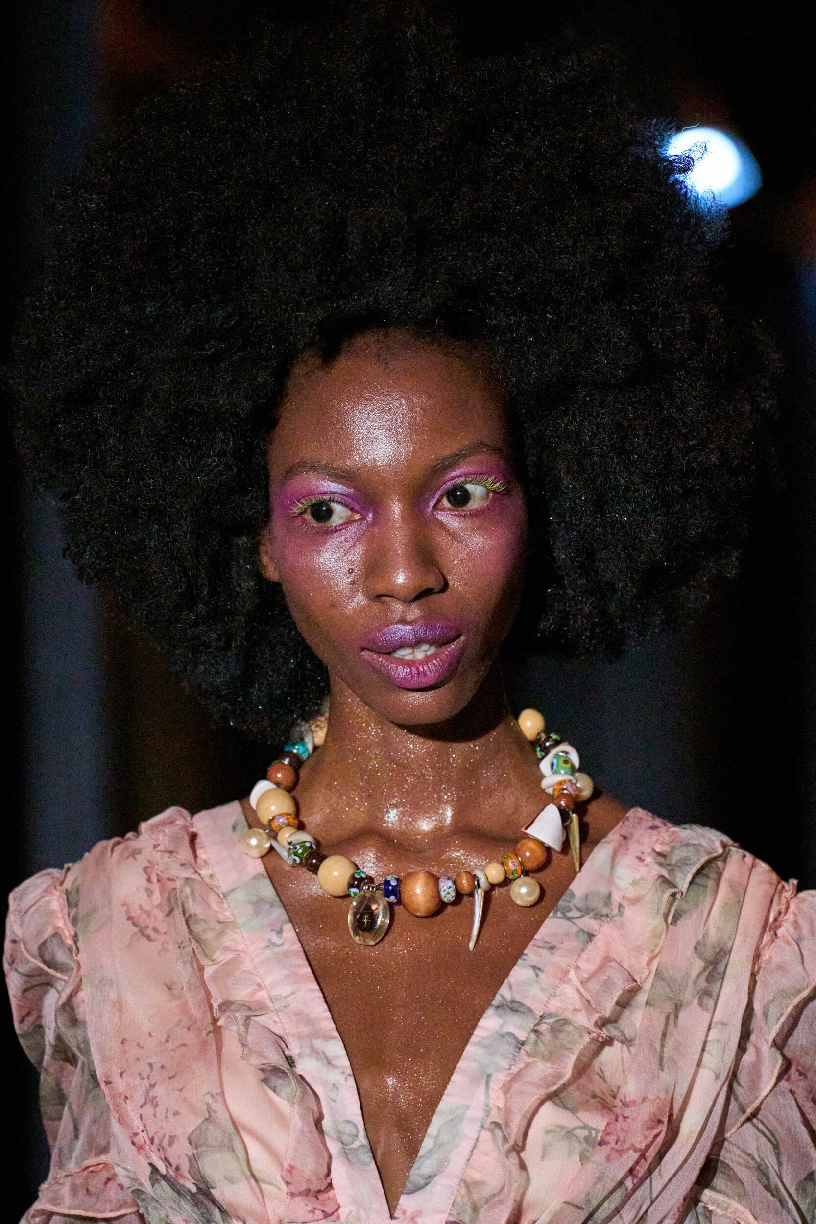 Rio Spring 2027 Fashion Show Details