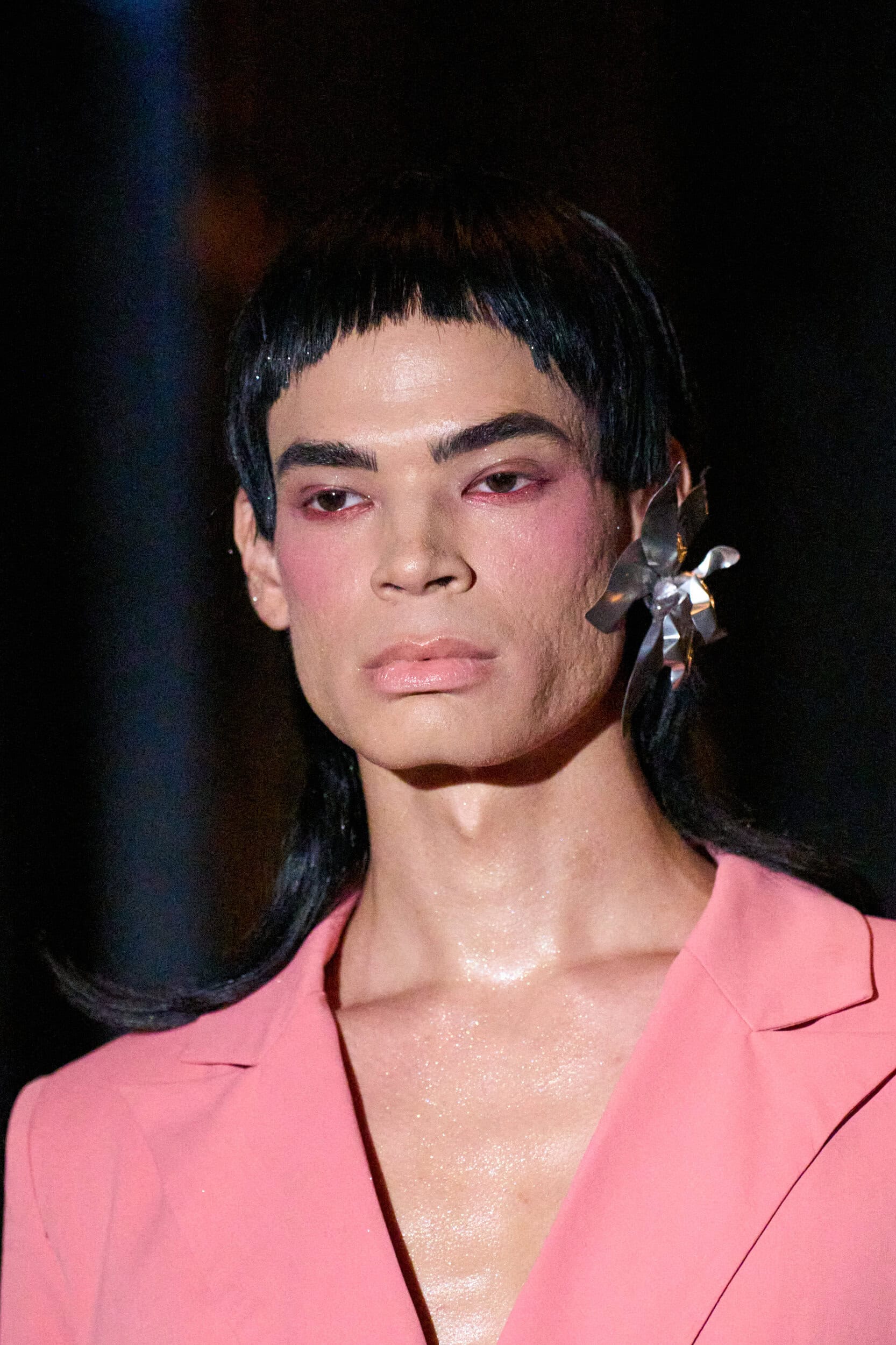 Rio Spring 2027 Fashion Show Details