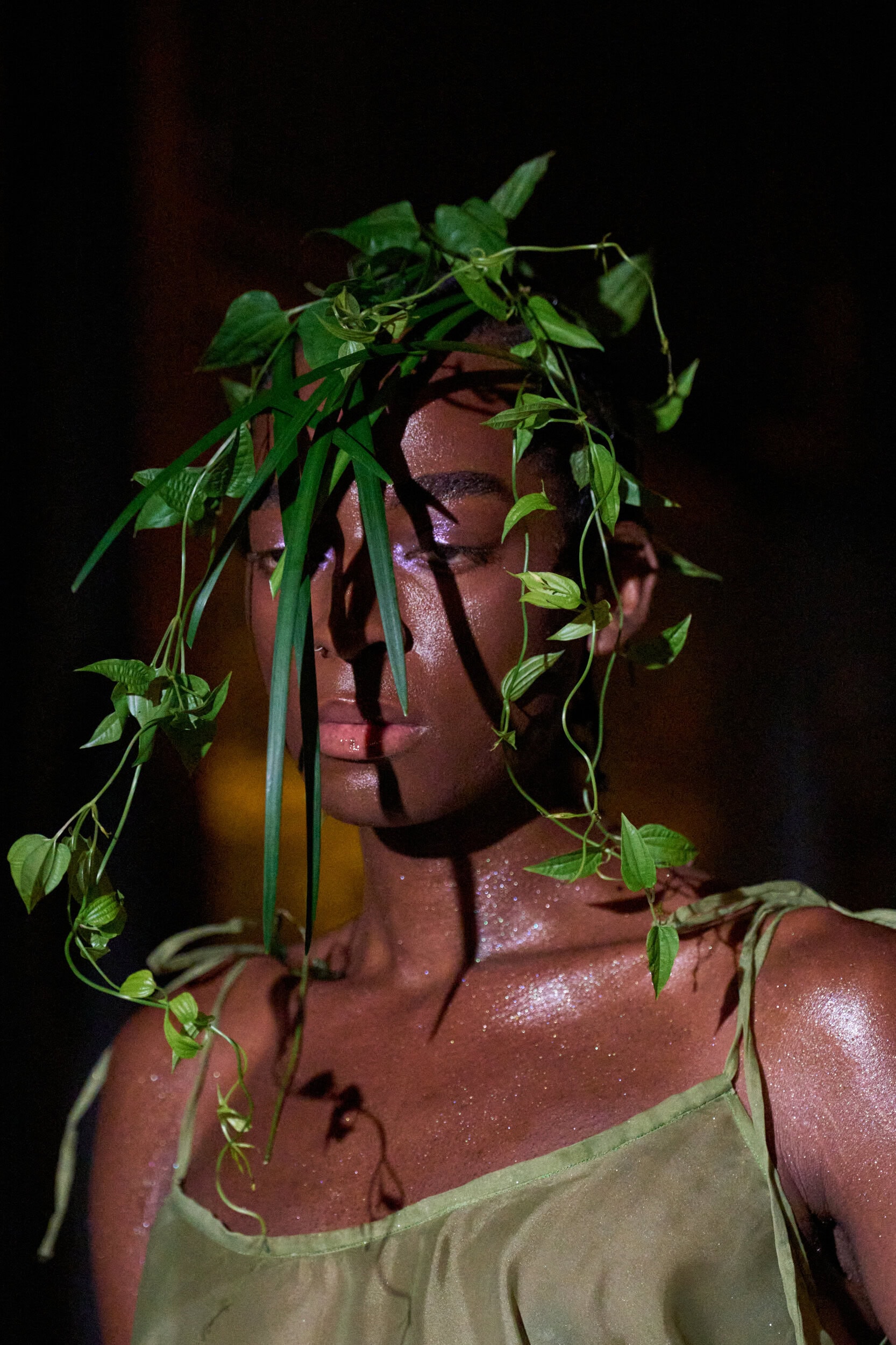 Rio Spring 2027 Fashion Show Details