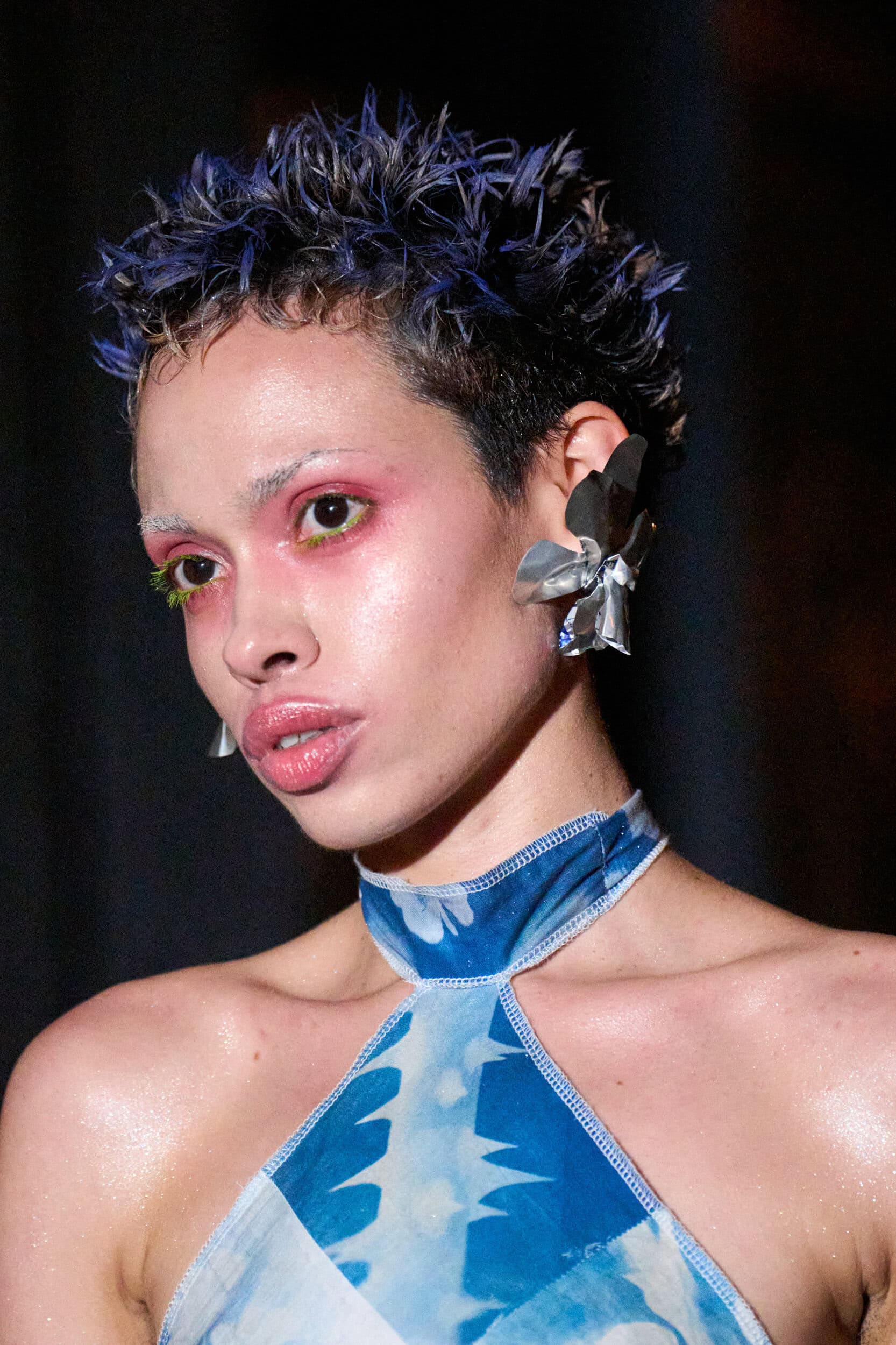 Rio Spring 2027 Fashion Show Details