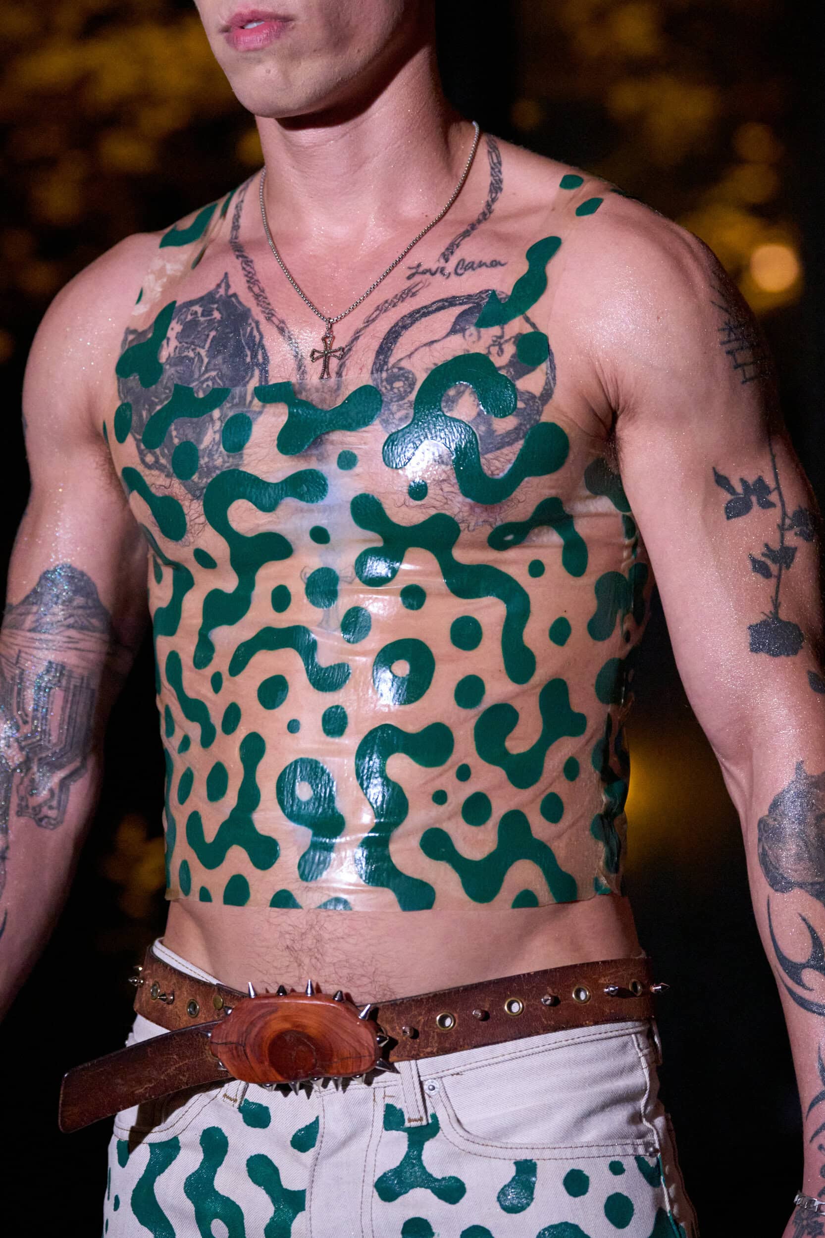 Rio Spring 2027 Fashion Show Details