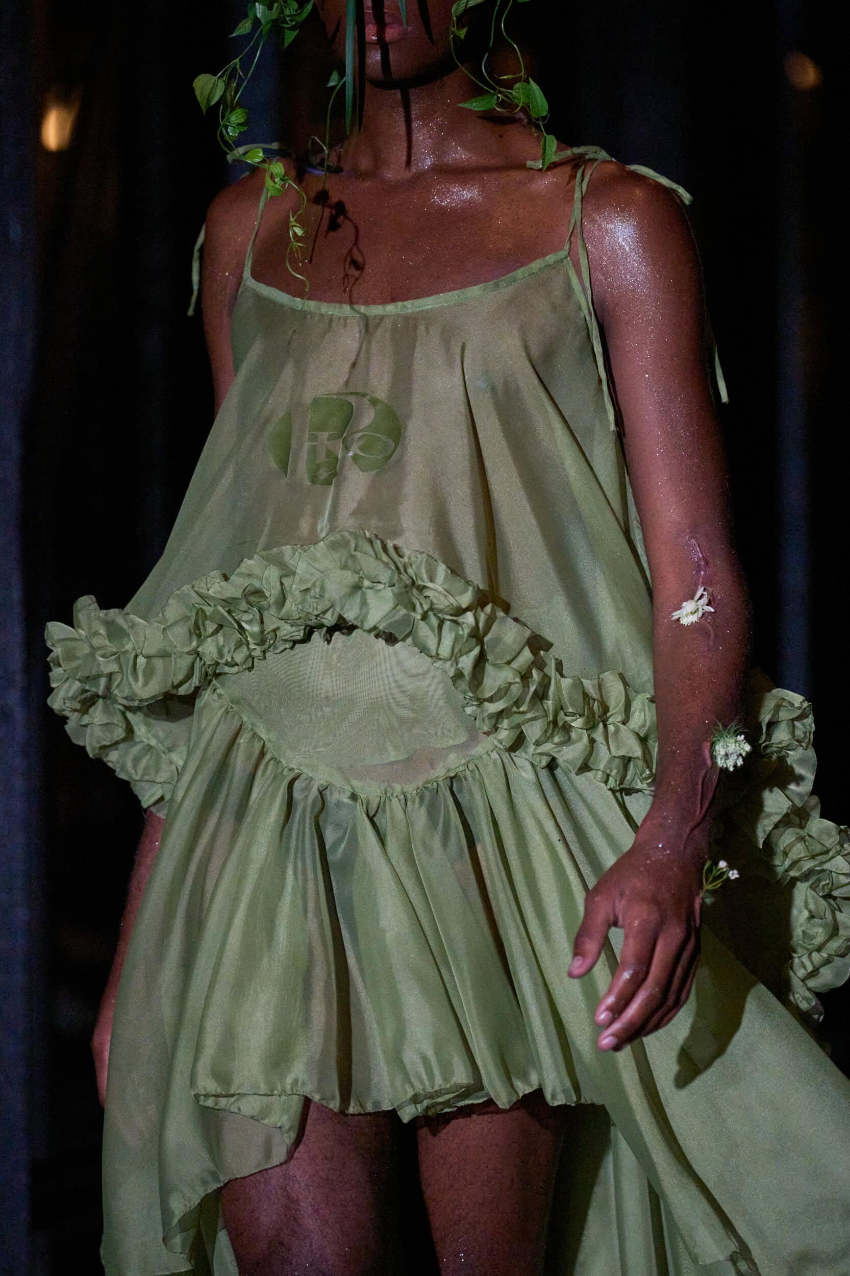 Rio Spring 2027 Fashion Show Details