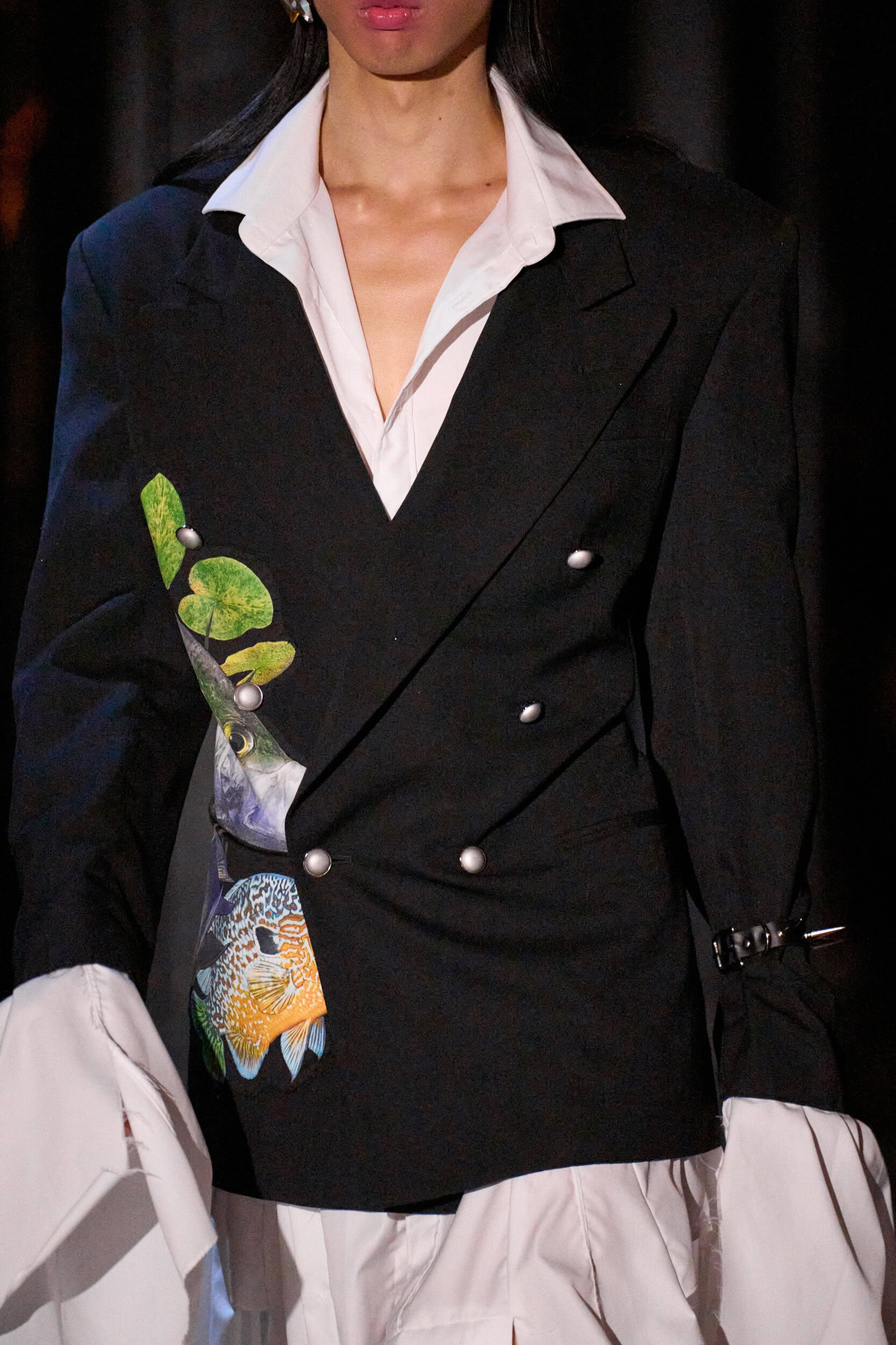 Rio Spring 2027 Fashion Show Details