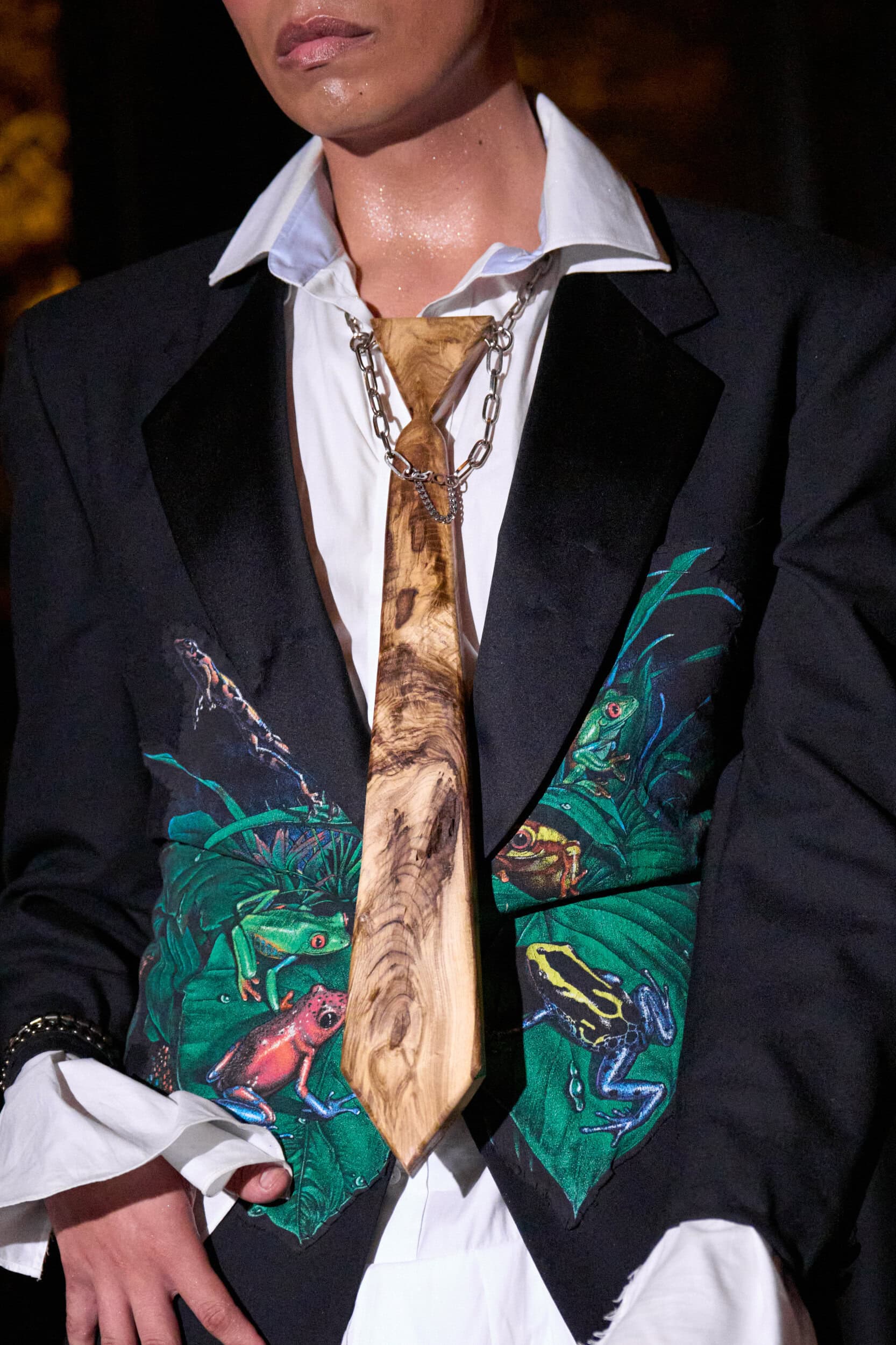 Rio Spring 2027 Fashion Show Details