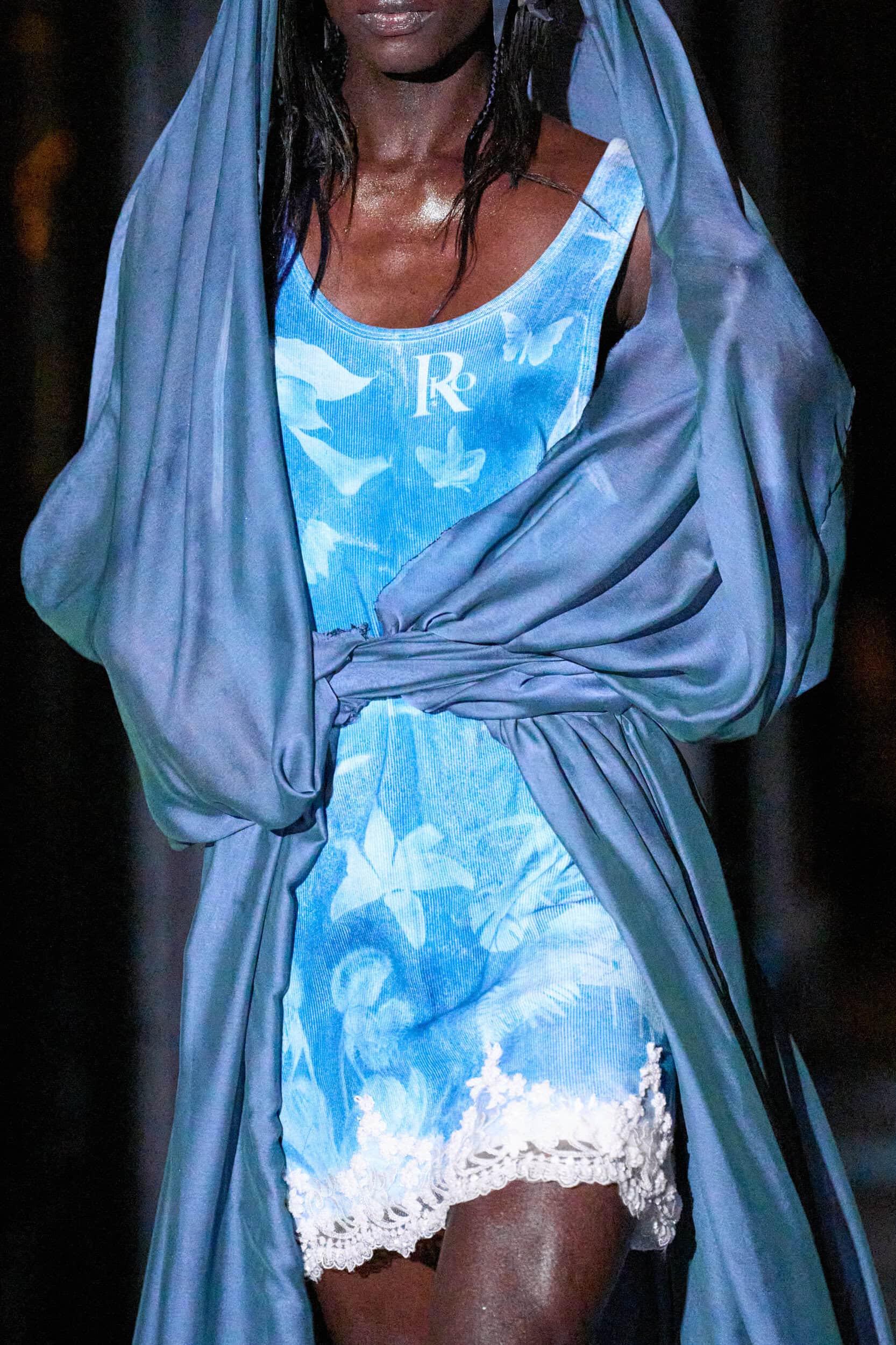 Rio Spring 2027 Fashion Show Details