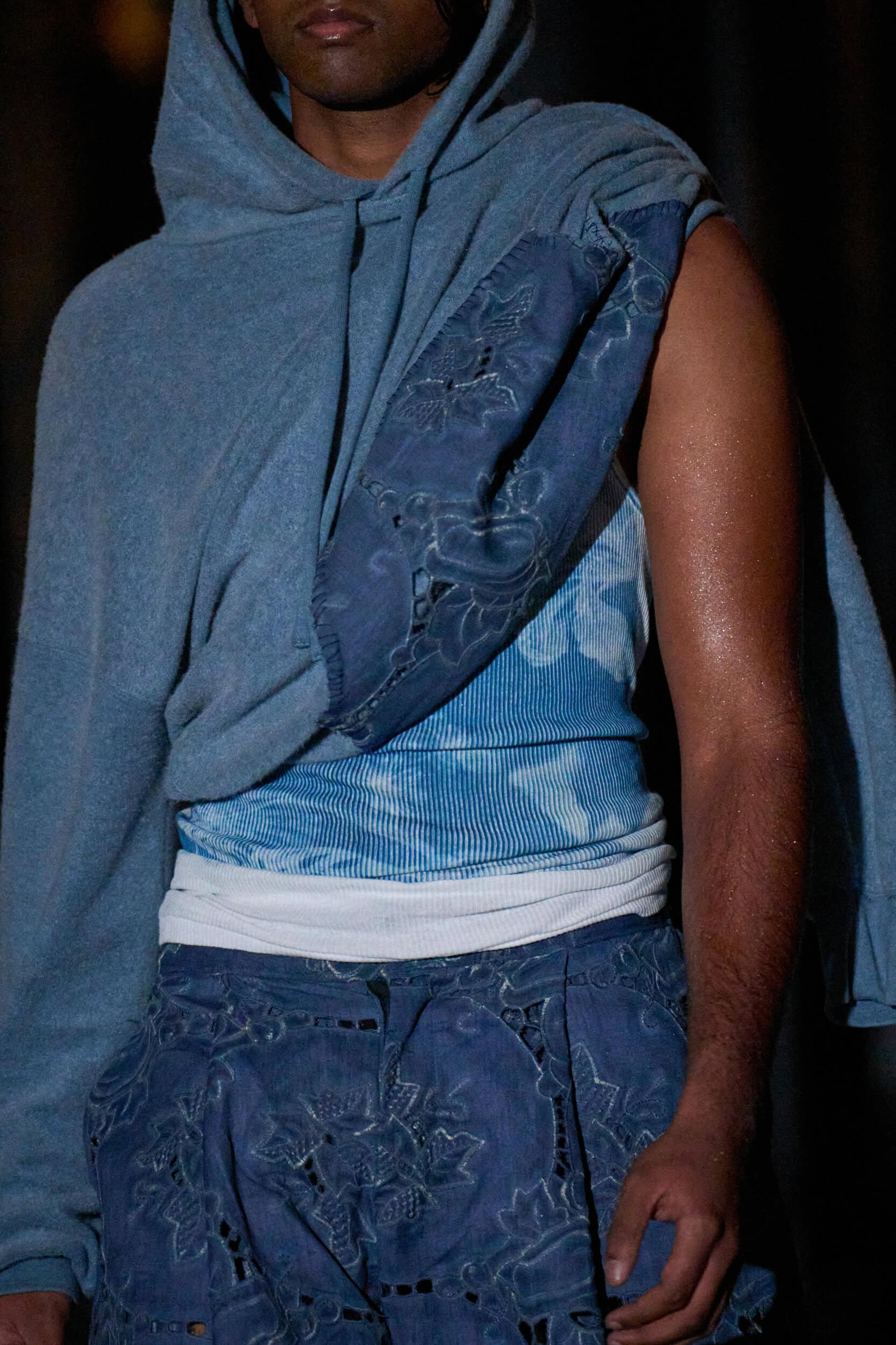 Rio Spring 2027 Fashion Show Details