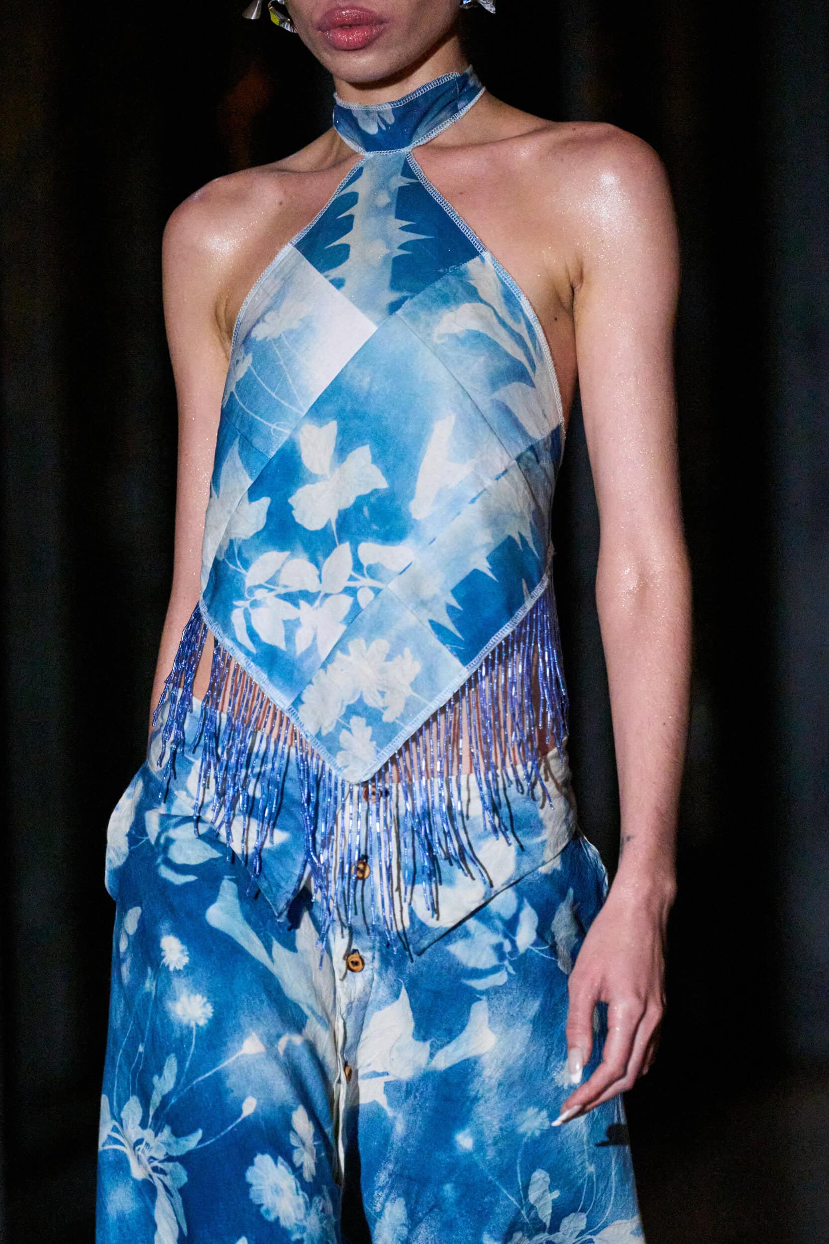 Rio Spring 2027 Fashion Show Details