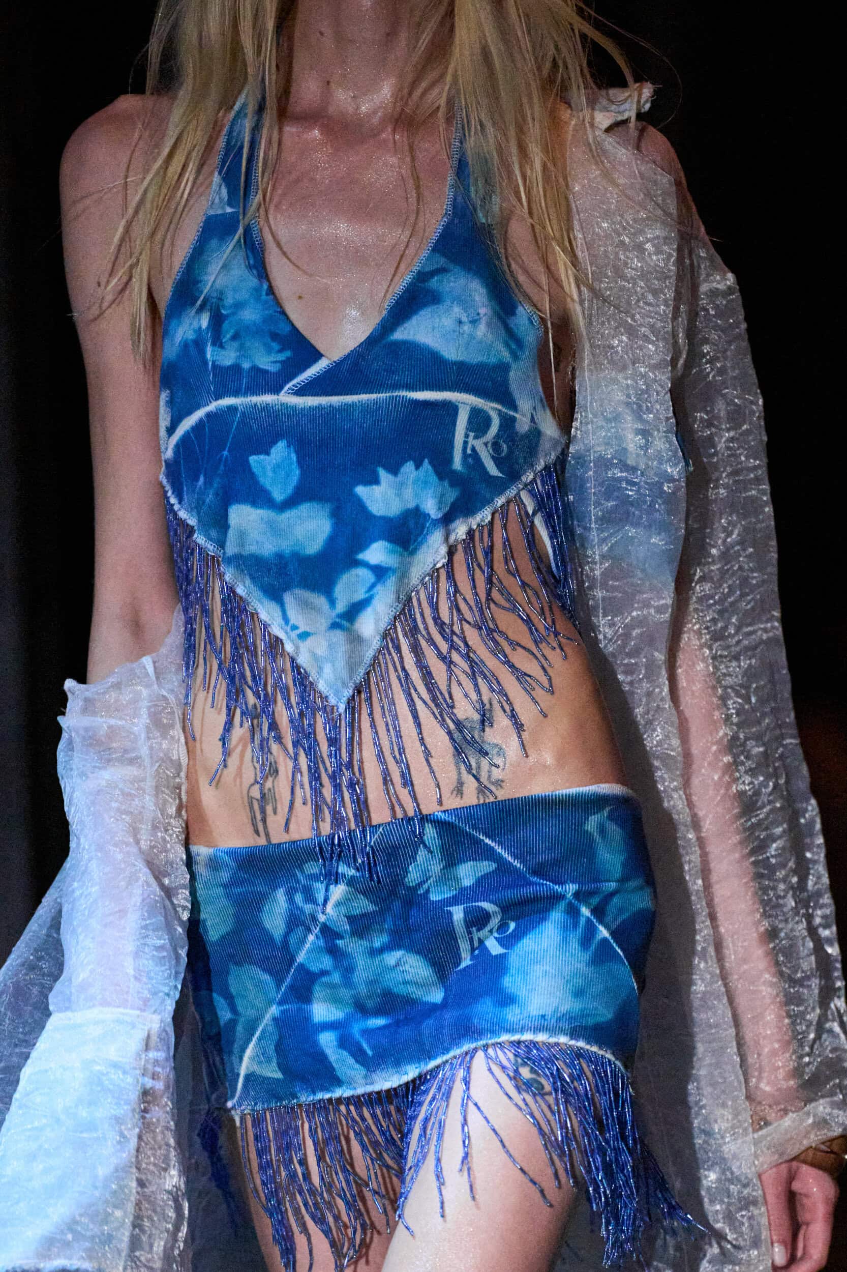 Rio Spring 2027 Fashion Show Details
