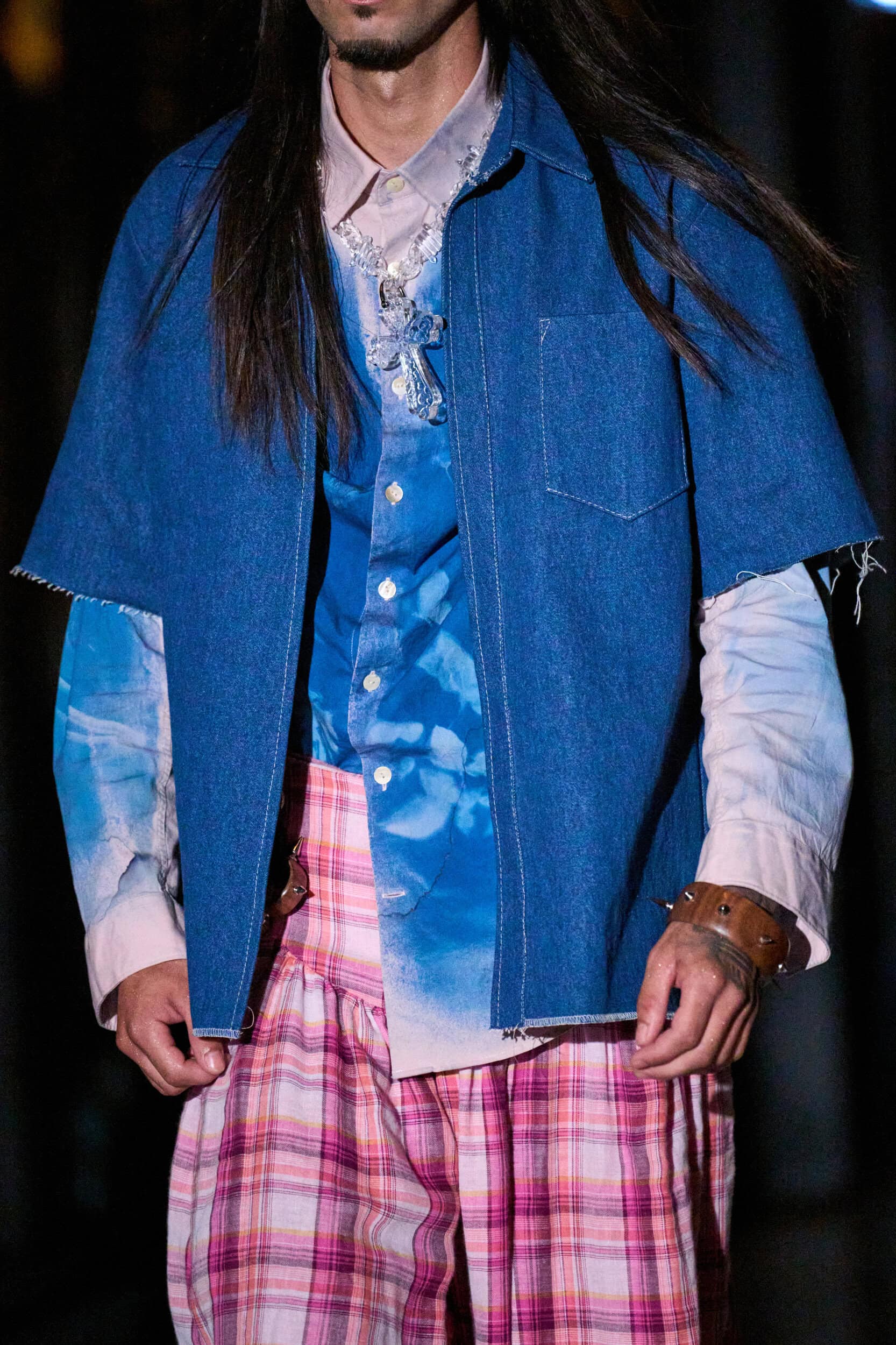 Rio Spring 2027 Fashion Show Details
