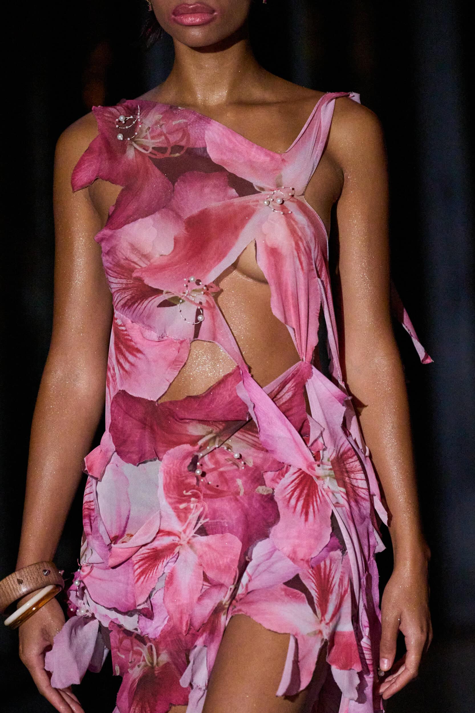 Rio Spring 2027 Fashion Show Details