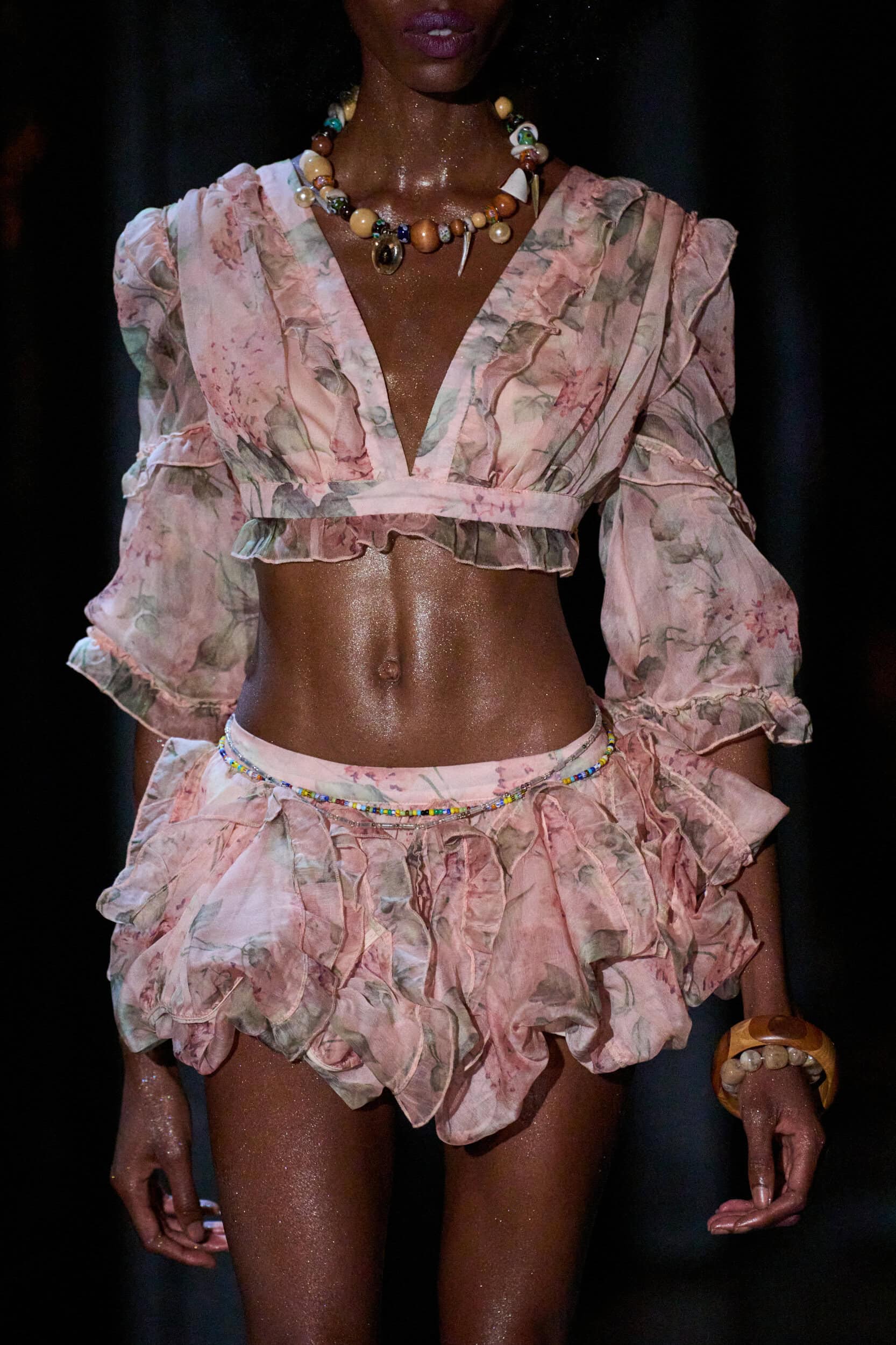 Rio Spring 2027 Fashion Show Details