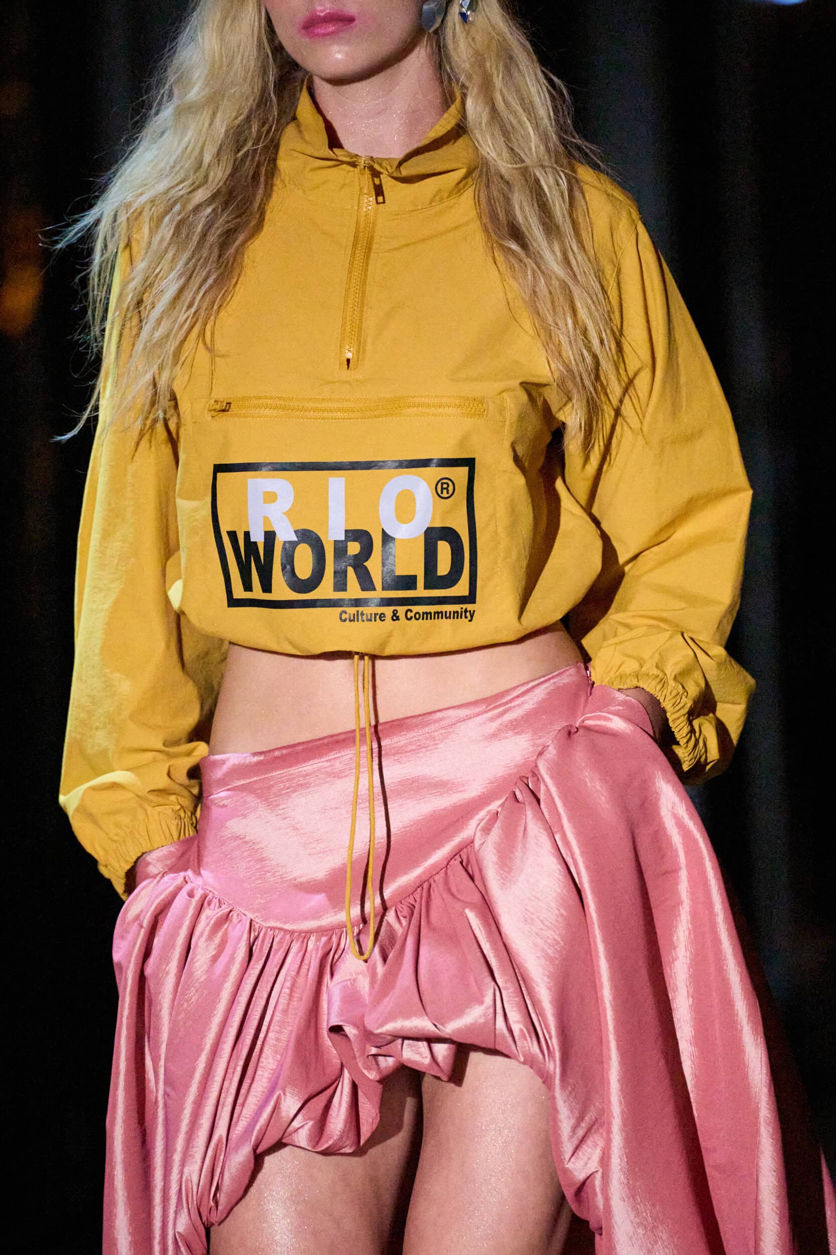 Rio Spring 2027 Fashion Show Details