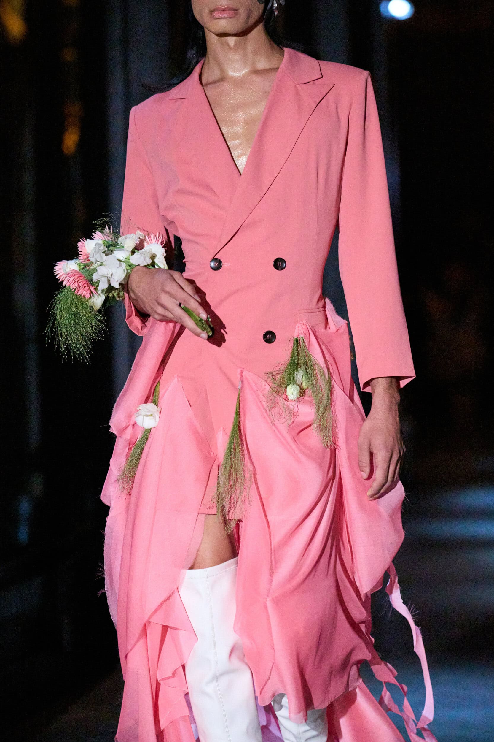 Rio Spring 2027 Fashion Show Details