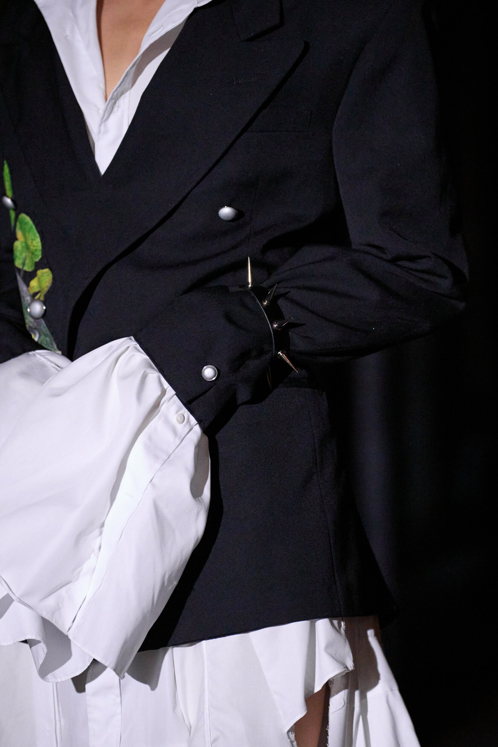 Rio Spring 2027 Fashion Show Details