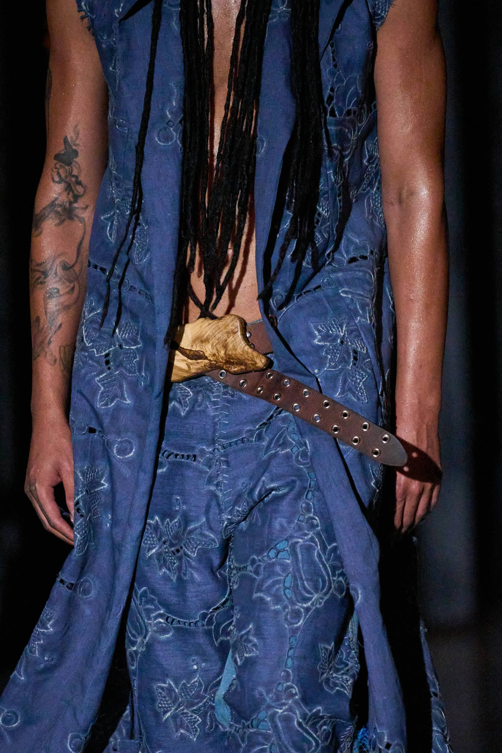 Rio Spring 2027 Fashion Show Details