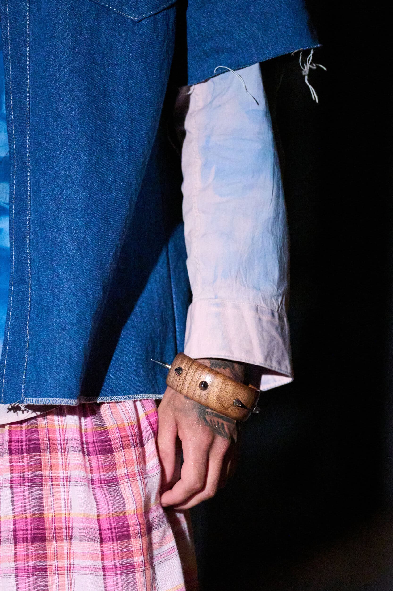 Rio Spring 2027 Fashion Show Details