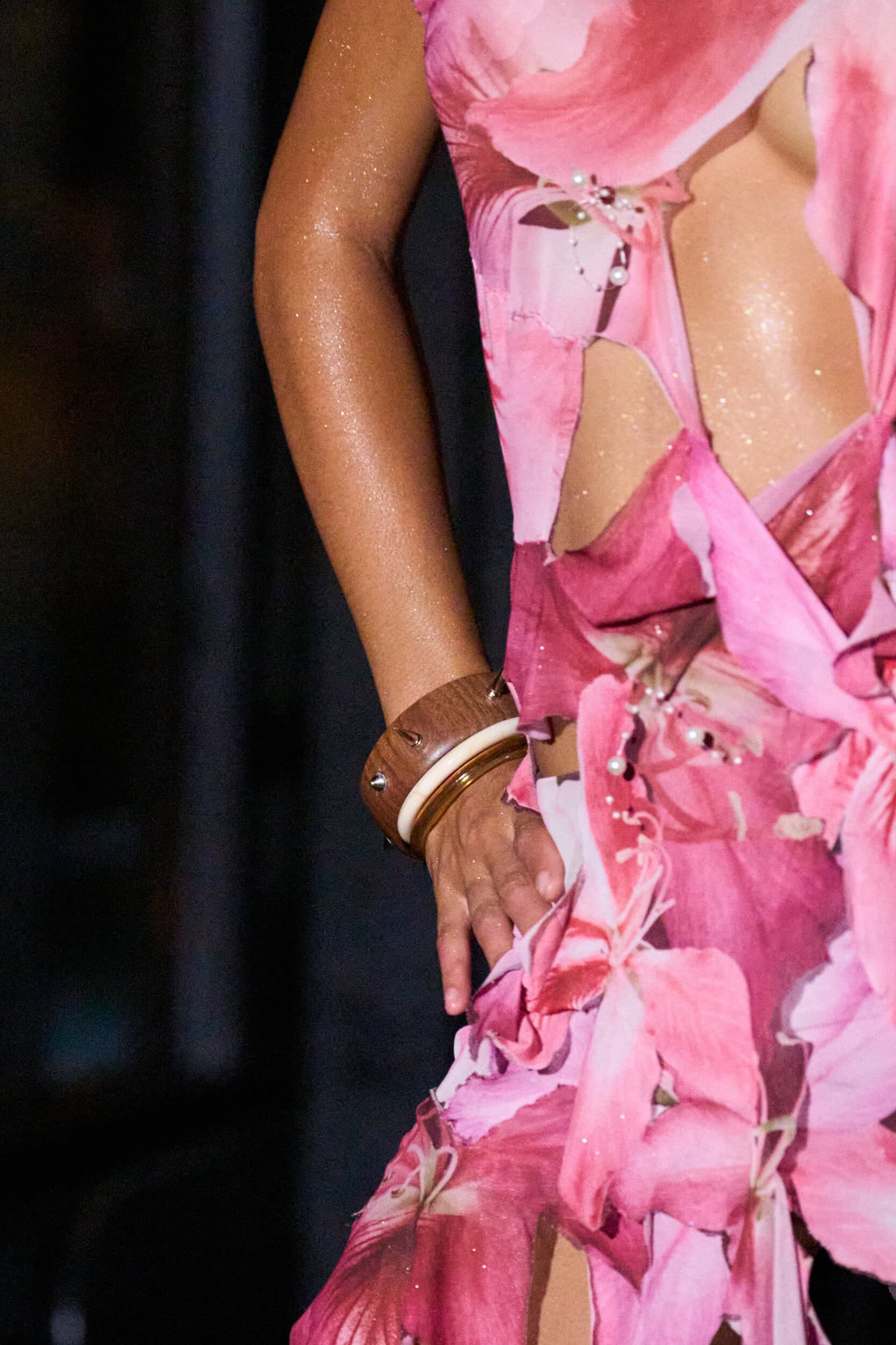 Rio Spring 2027 Fashion Show Details