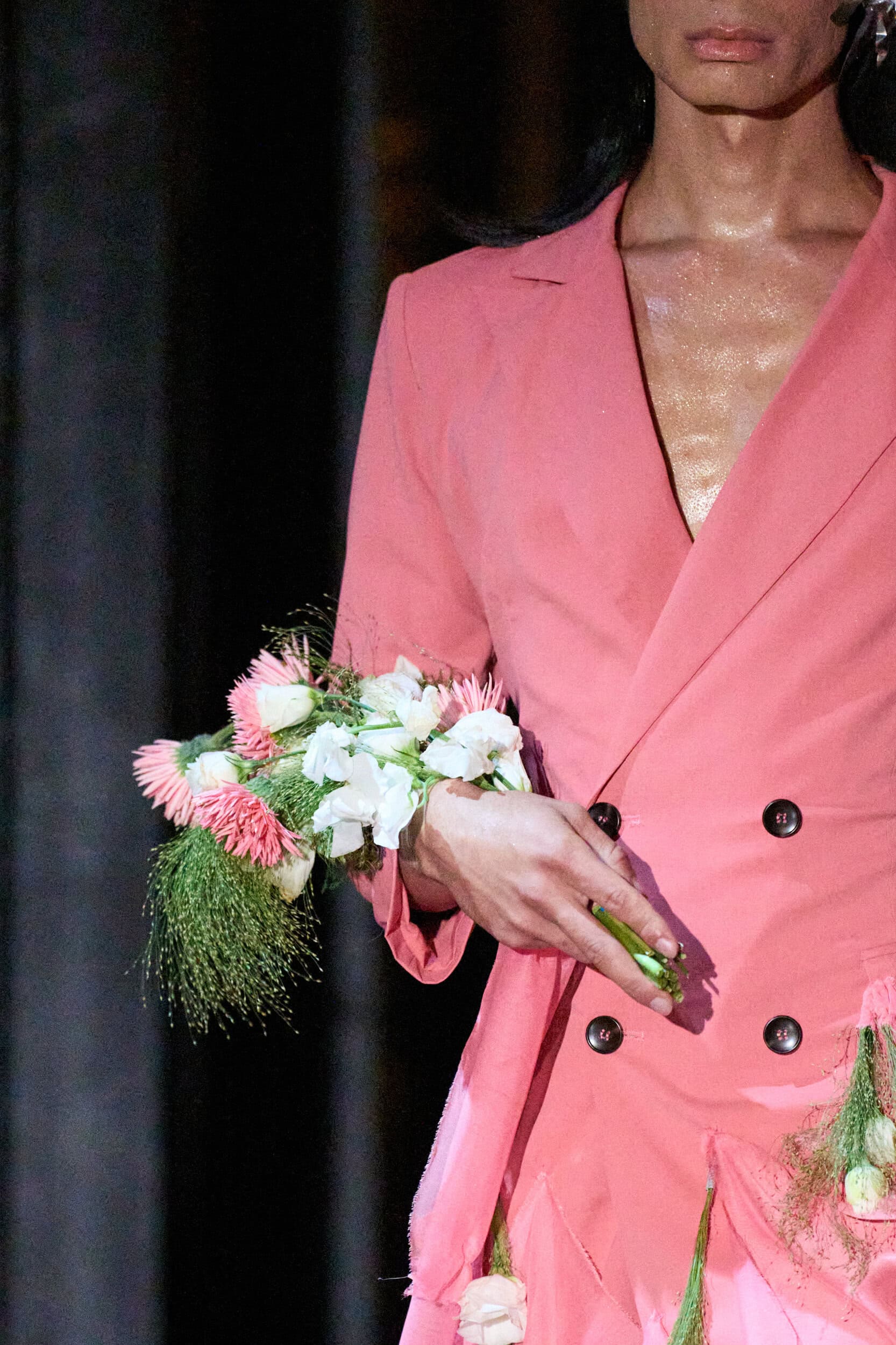 Rio Spring 2027 Fashion Show Details