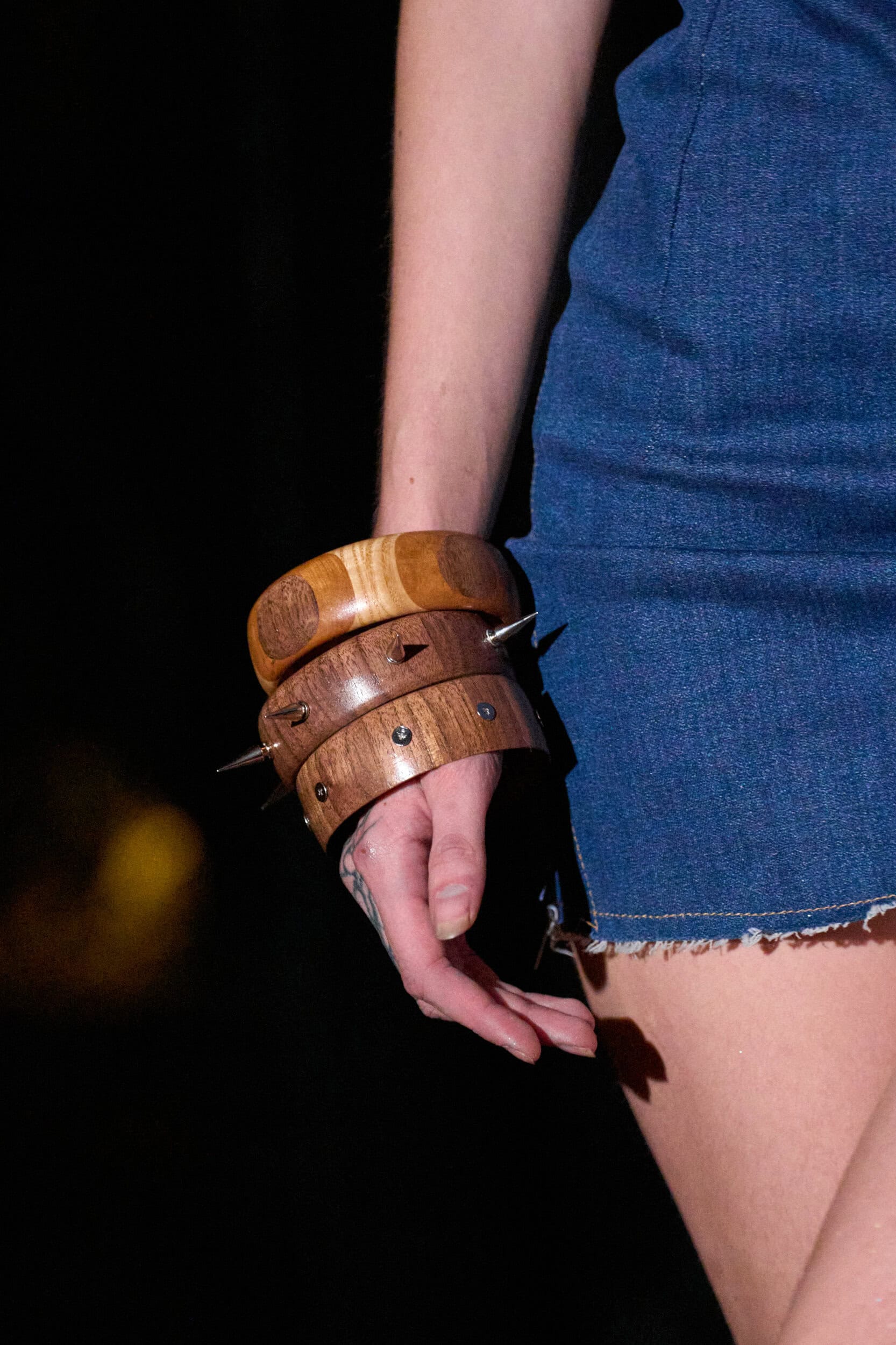 Rio Spring 2027 Fashion Show Details