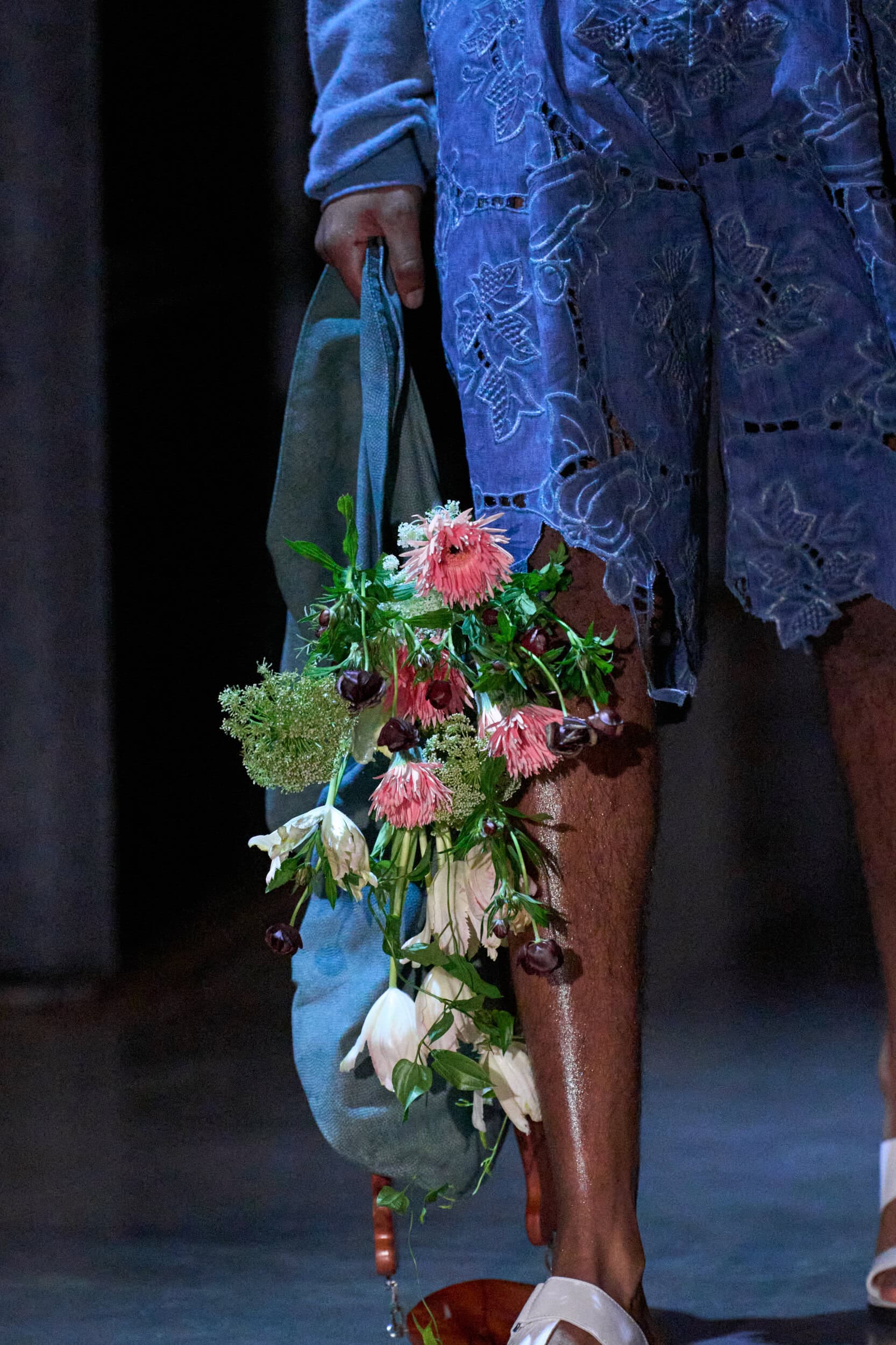 Rio Spring 2027 Fashion Show Details