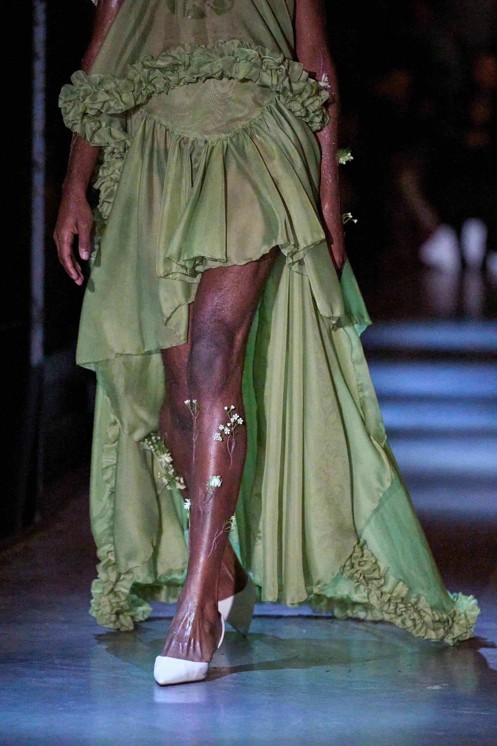 Rio Spring 2027 Fashion Show Details
