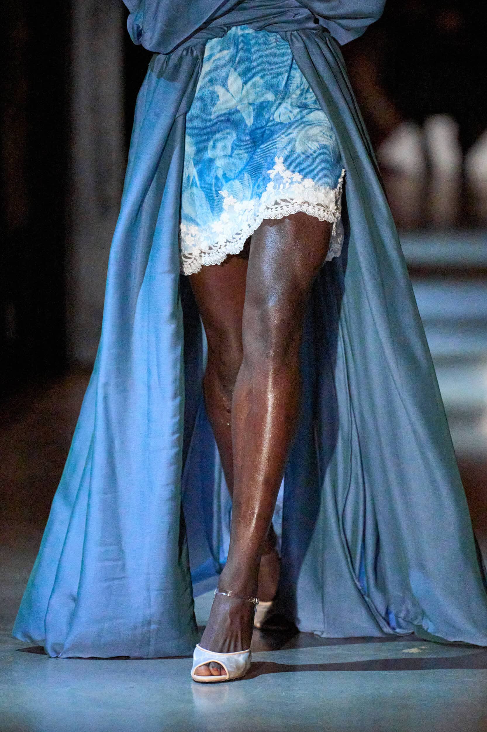 Rio Spring 2027 Fashion Show Details
