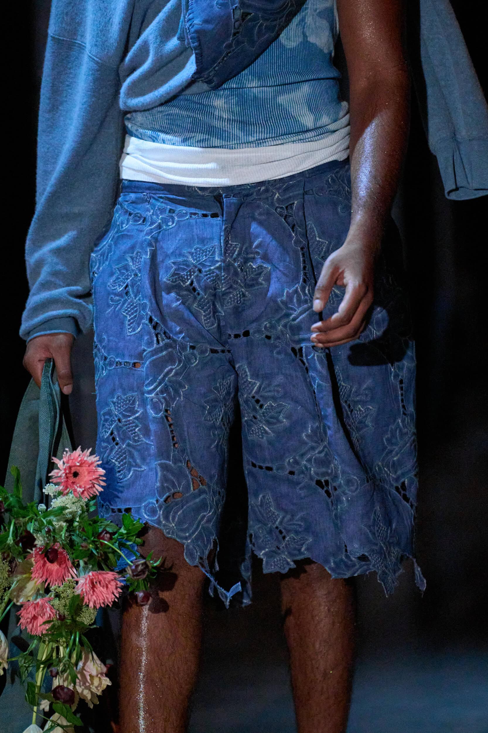 Rio Spring 2027 Fashion Show Details