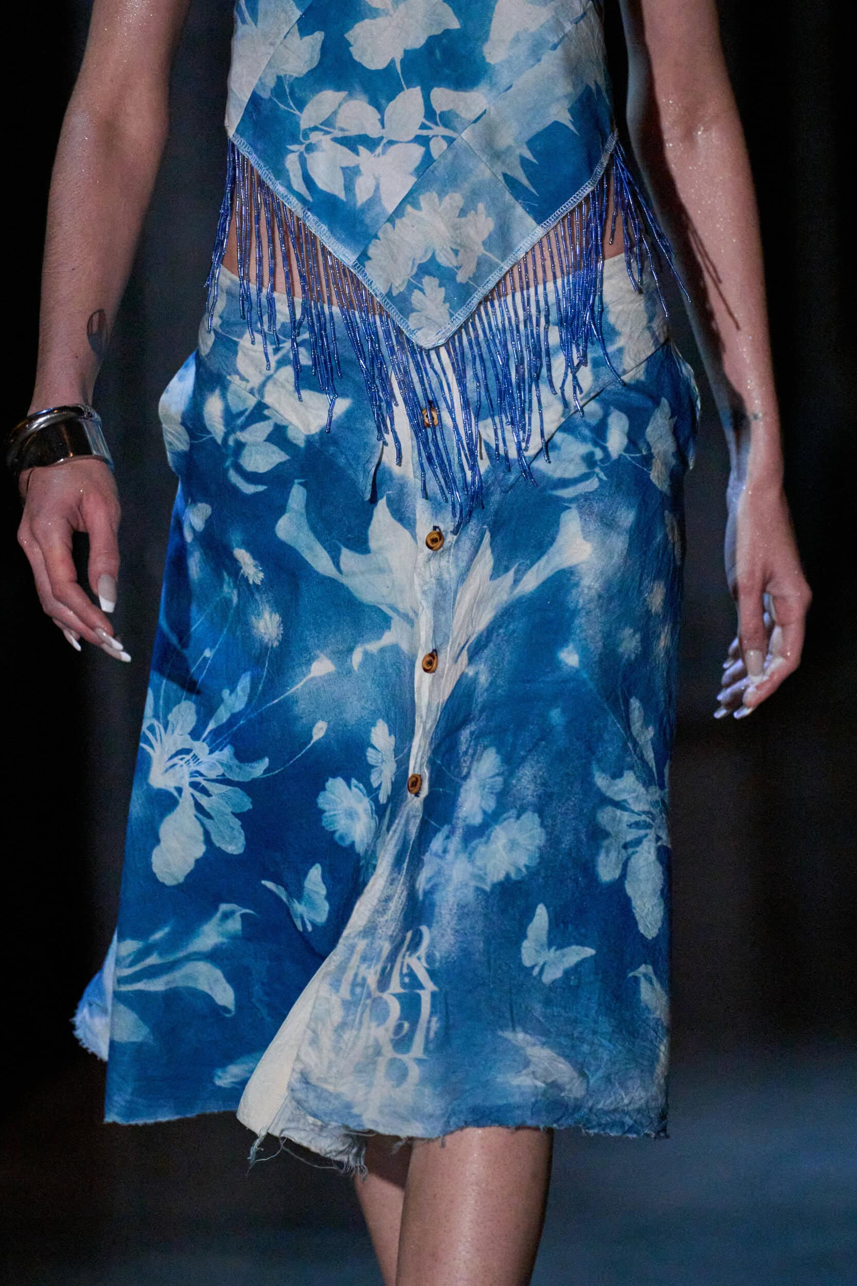 Rio Spring 2027 Fashion Show Details