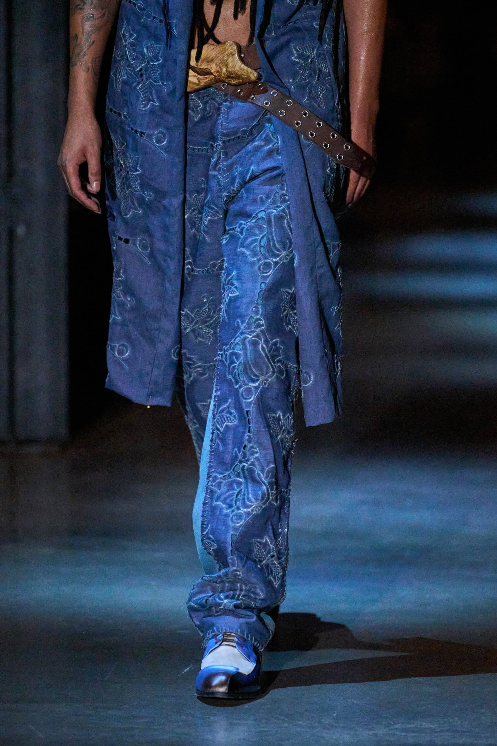 Rio Spring 2027 Fashion Show Details