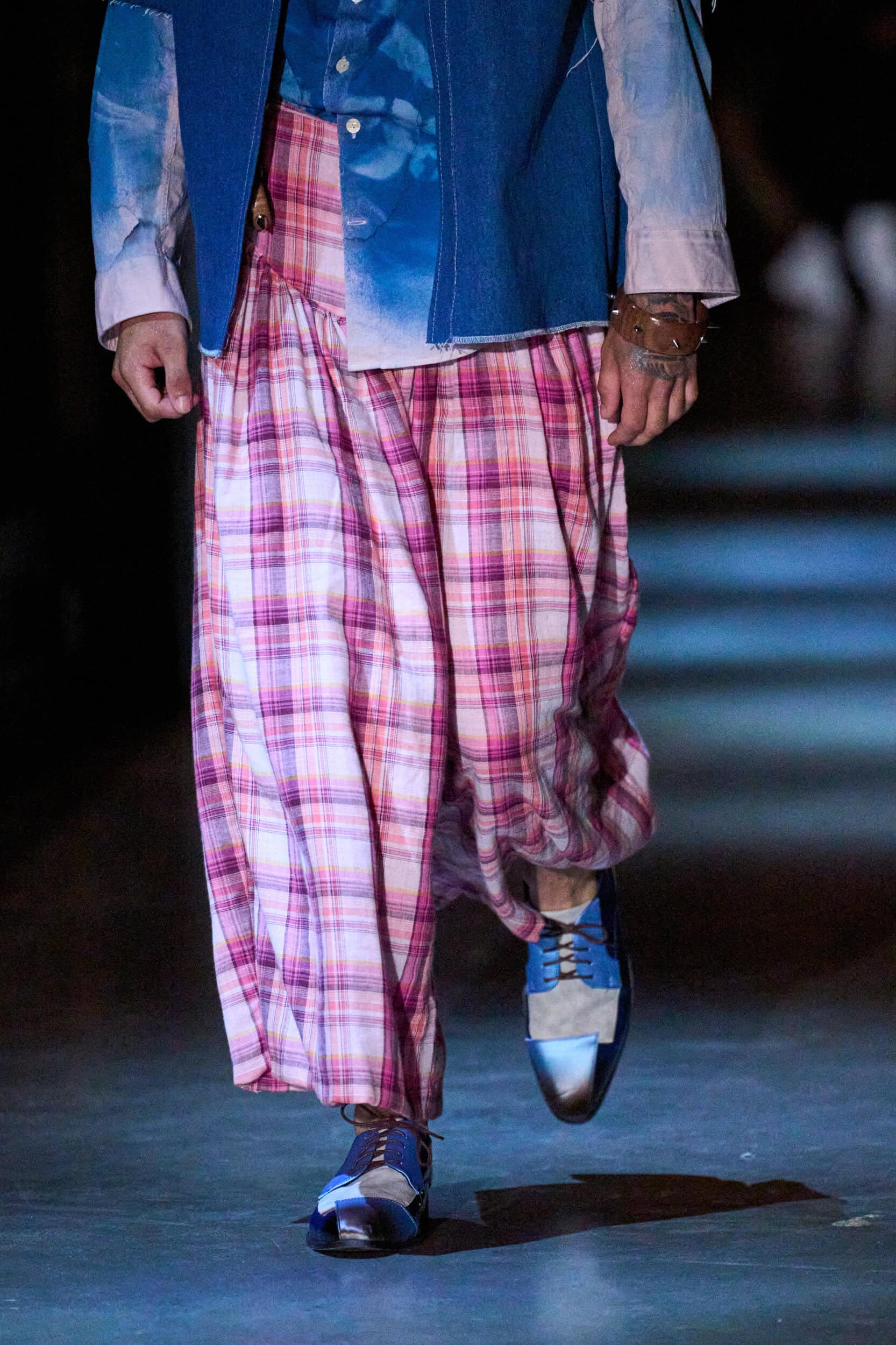 Rio Spring 2027 Fashion Show Details