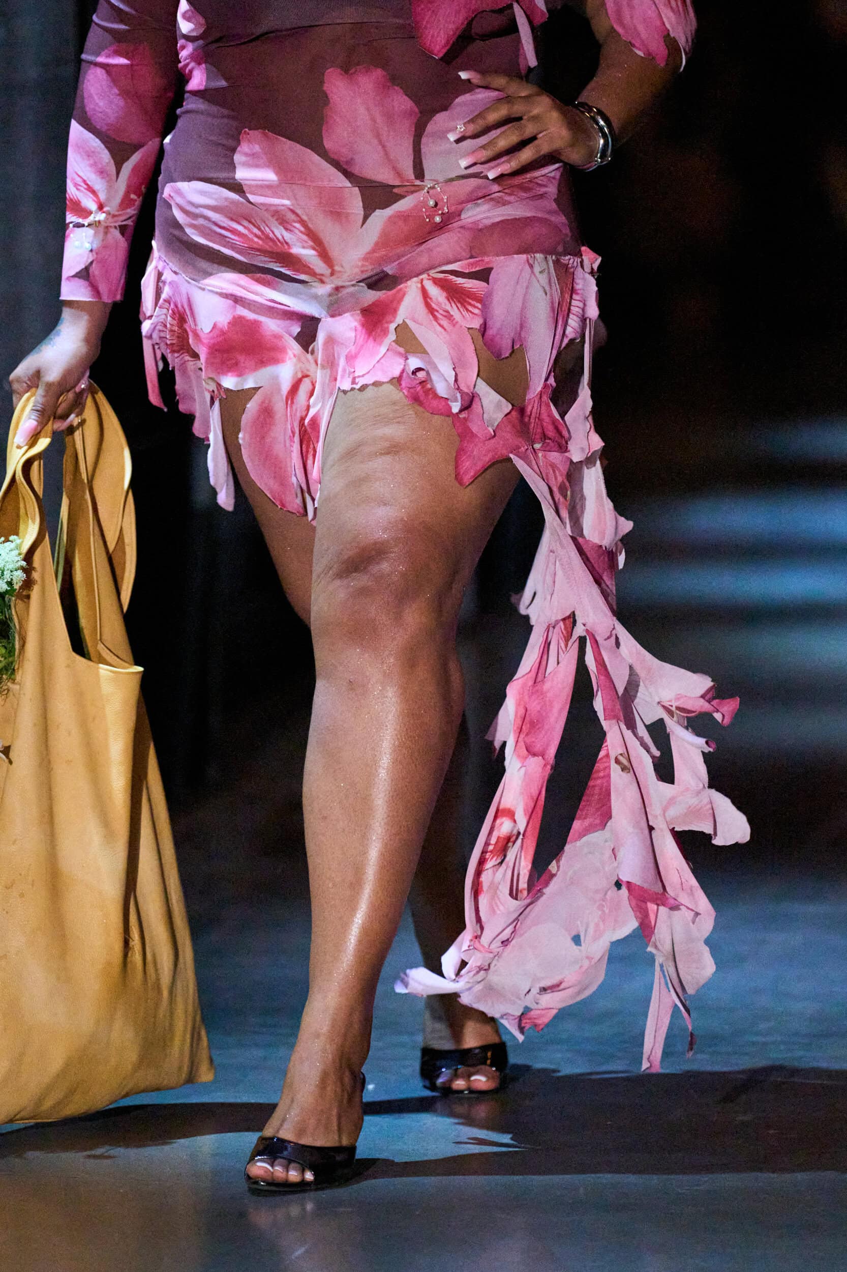 Rio Spring 2027 Fashion Show Details