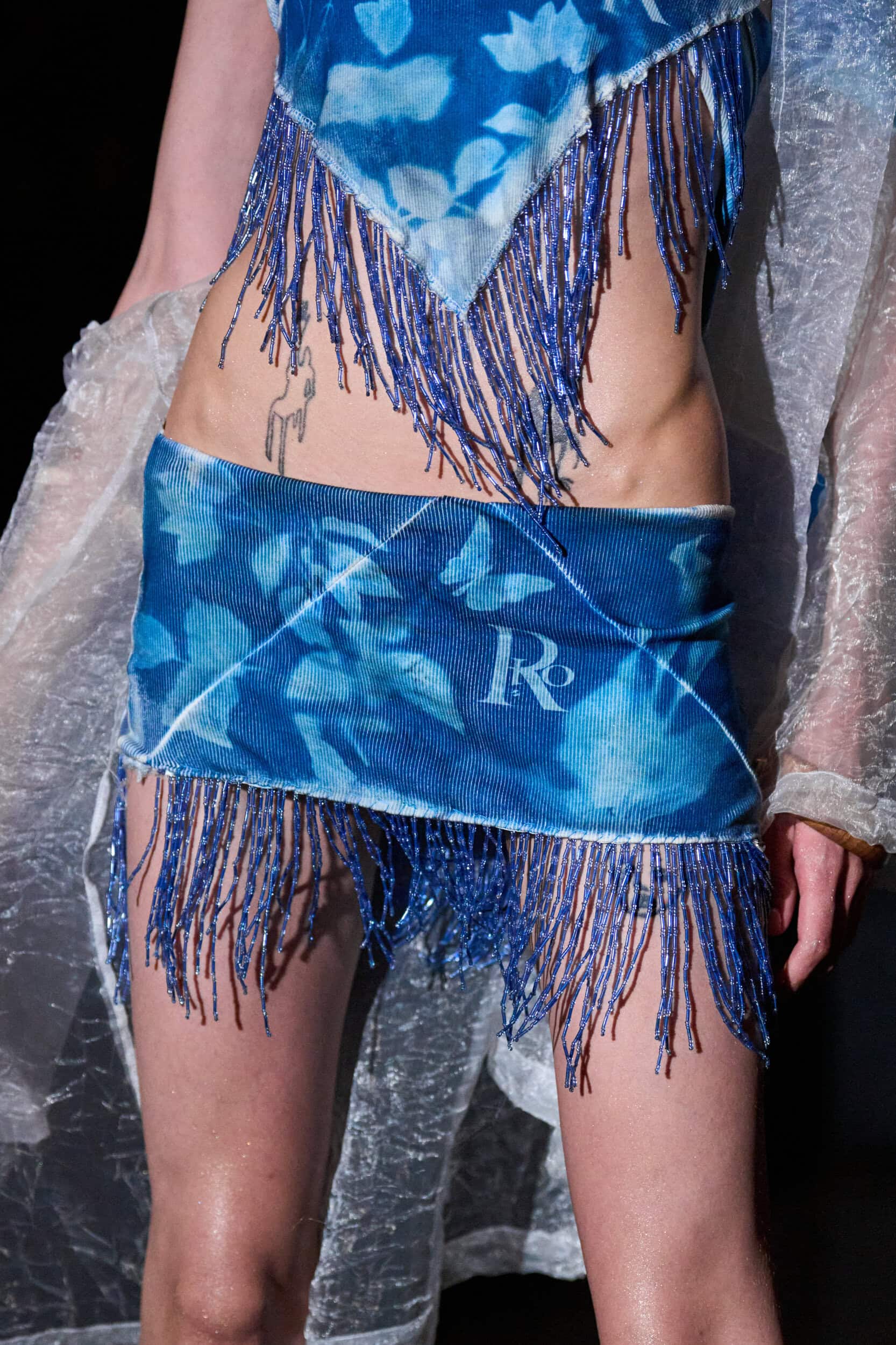 Rio Spring 2027 Fashion Show Details