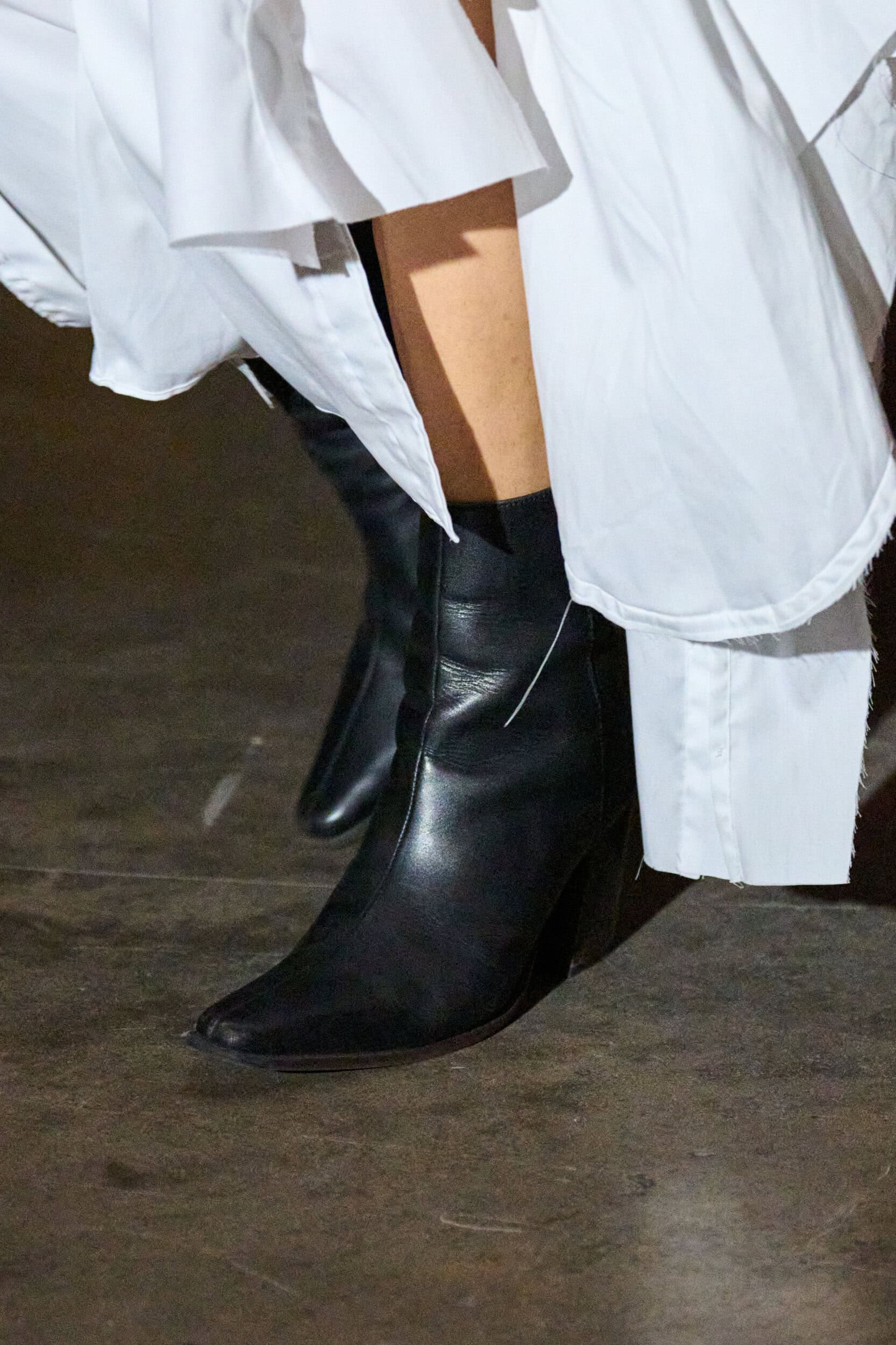 Rio Spring 2027 Fashion Show Details