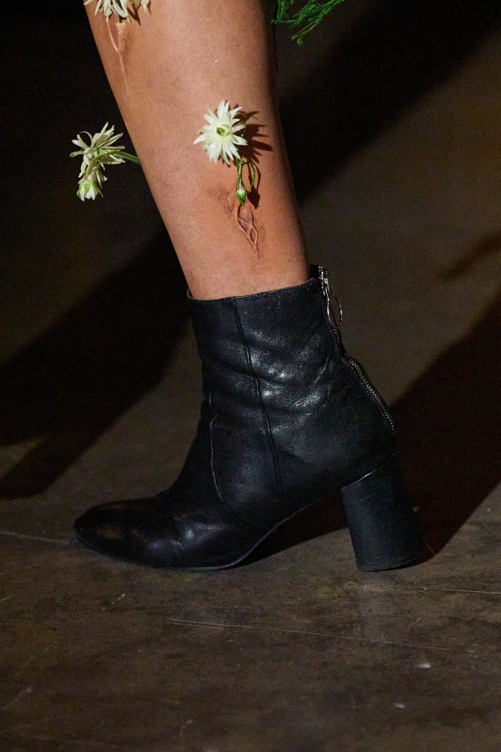 Rio Spring 2027 Fashion Show Details
