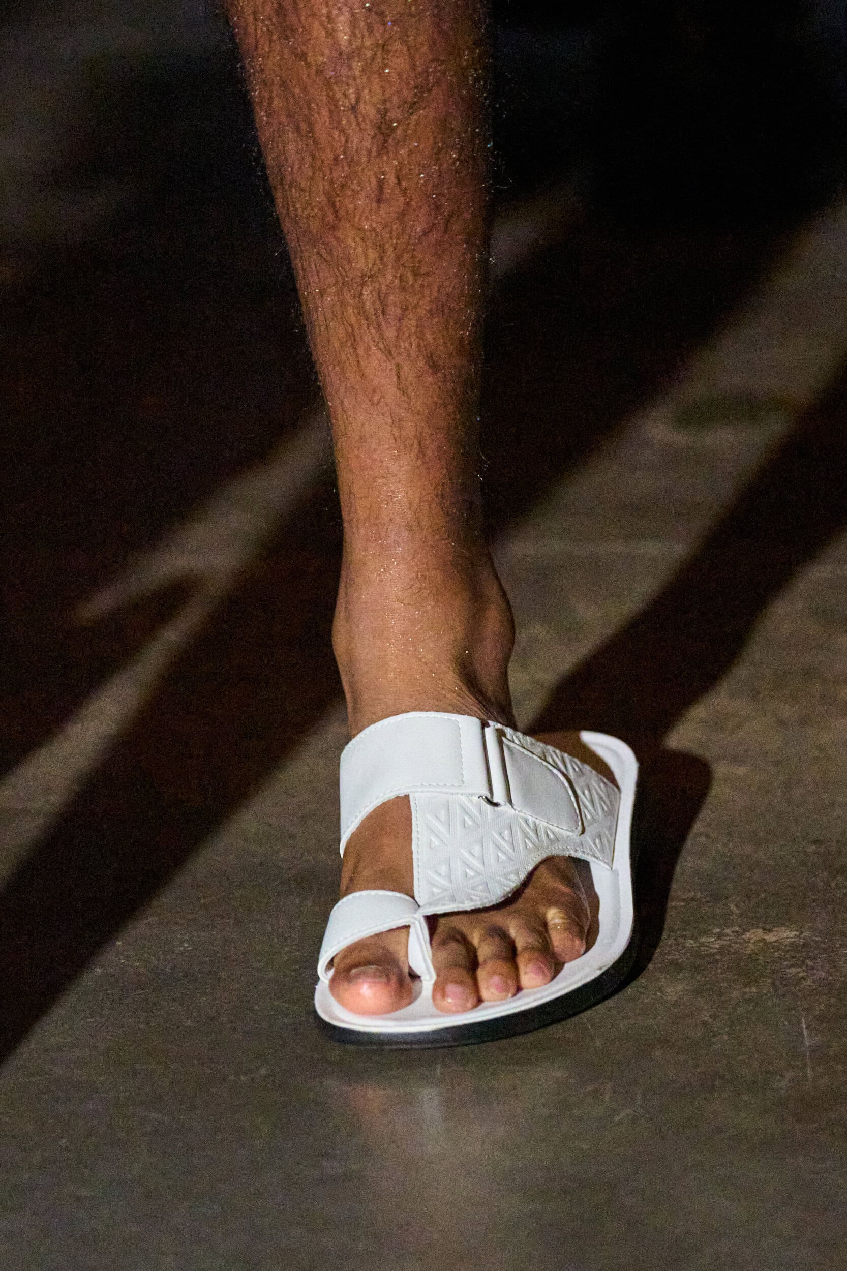 Rio Spring 2027 Fashion Show Details