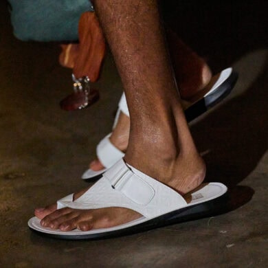 Rio Spring 2027 Fashion Show Details