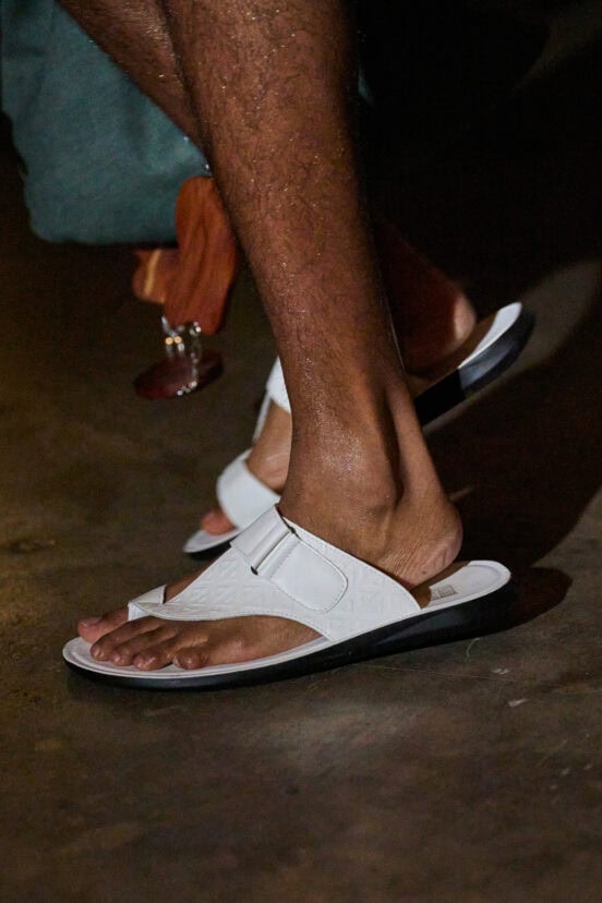 Rio Spring 2027 Fashion Show Details