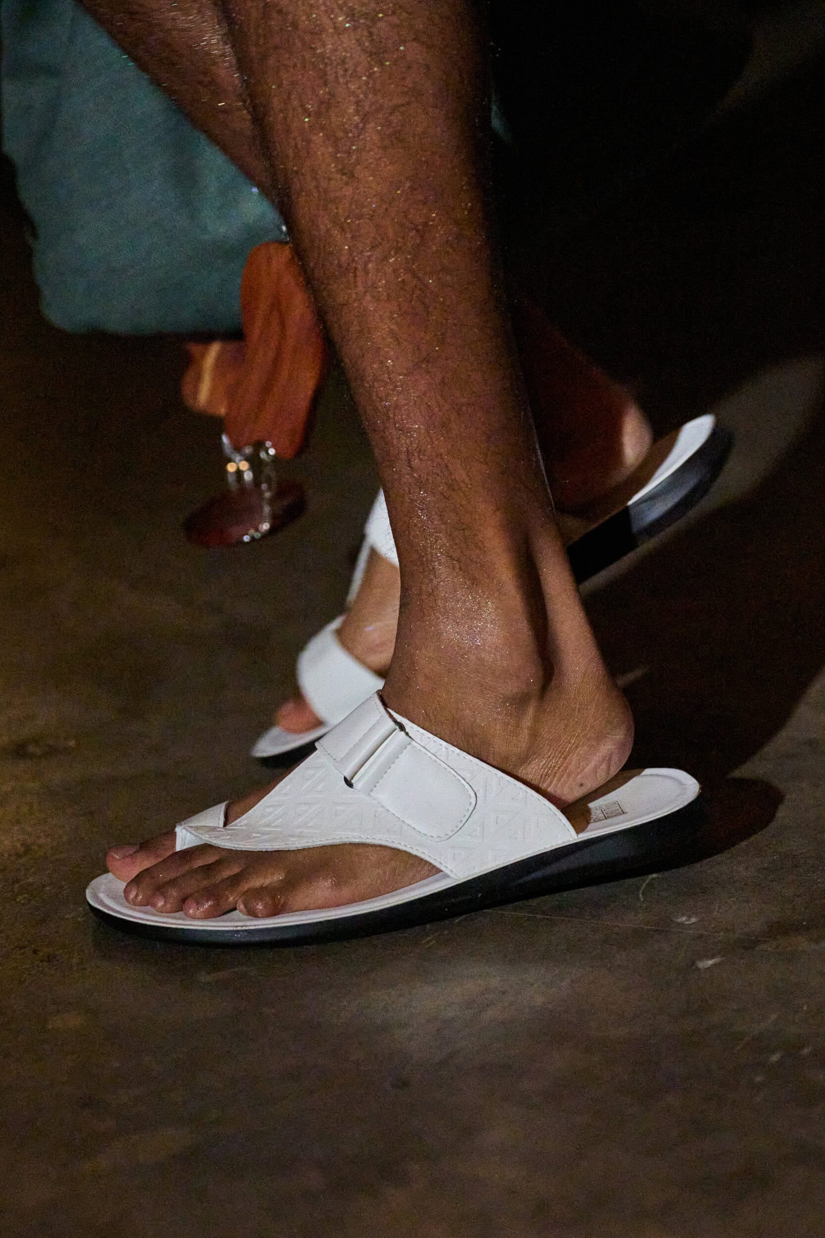 Rio Spring 2027 Fashion Show Details
