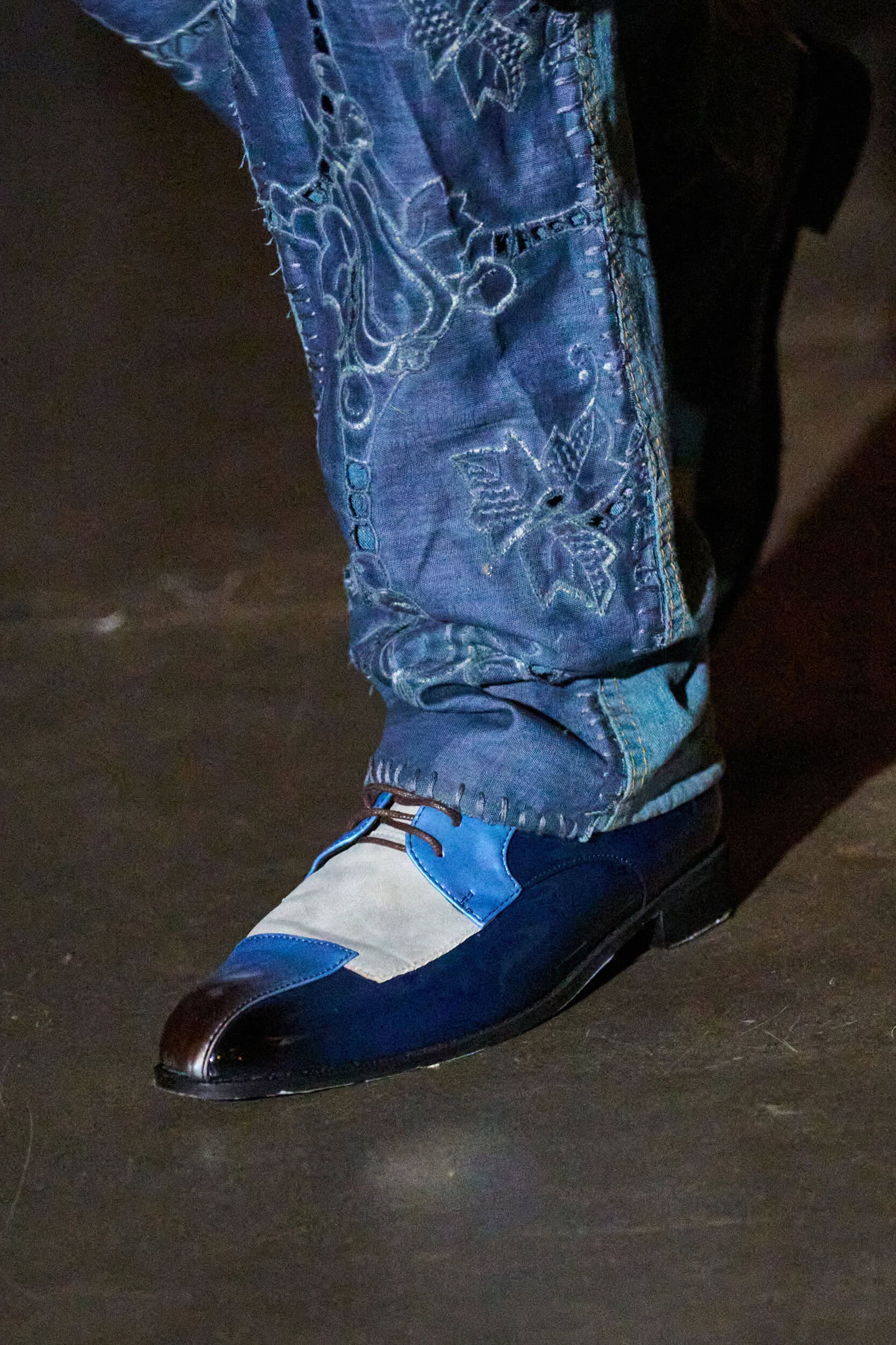 Rio Spring 2027 Fashion Show Details