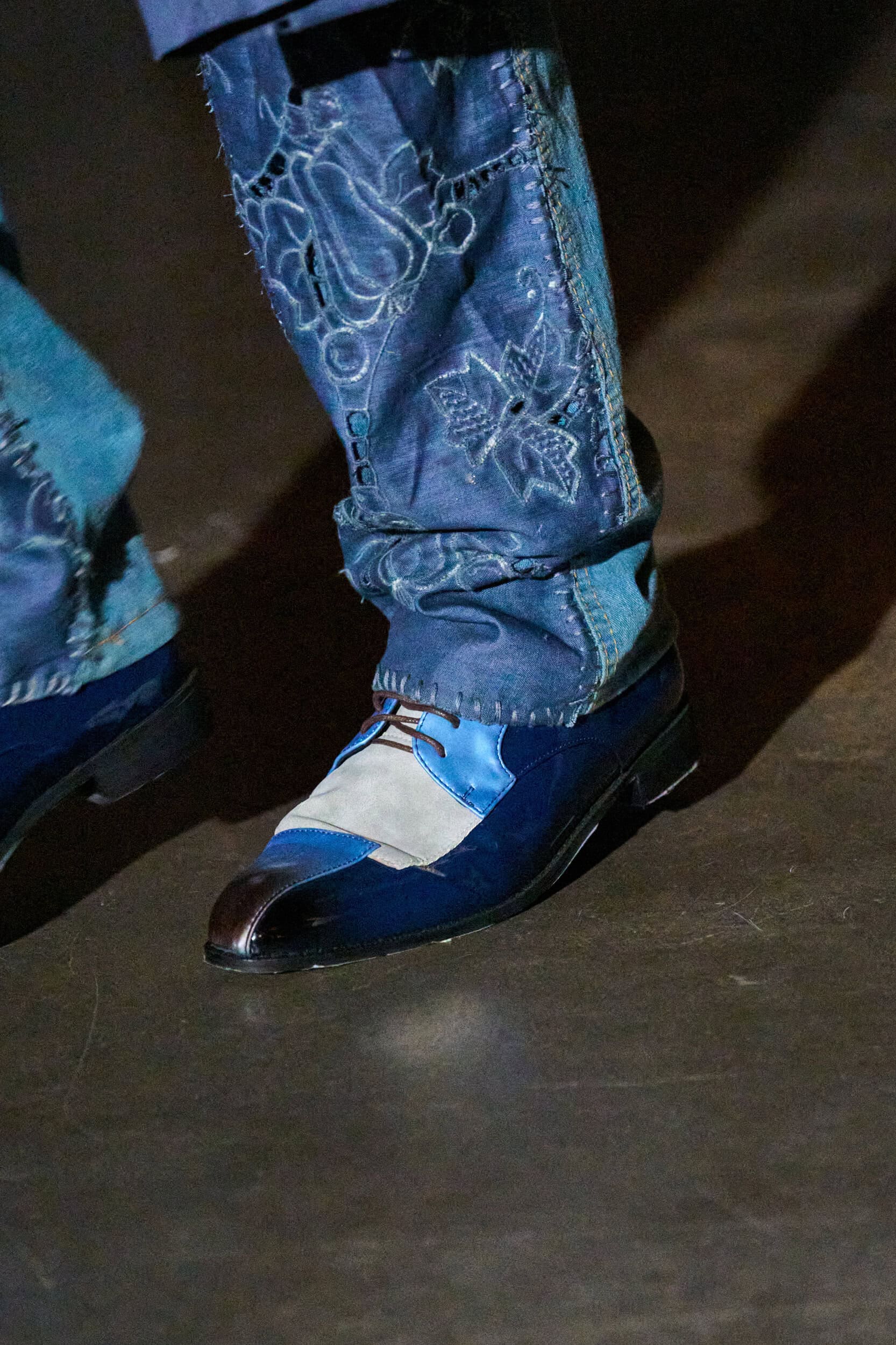 Rio Spring 2027 Fashion Show Details