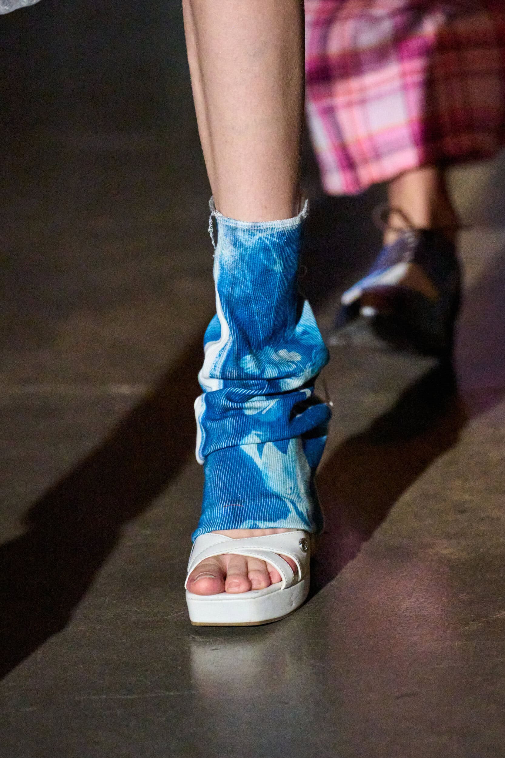 Rio Spring 2027 Fashion Show Details