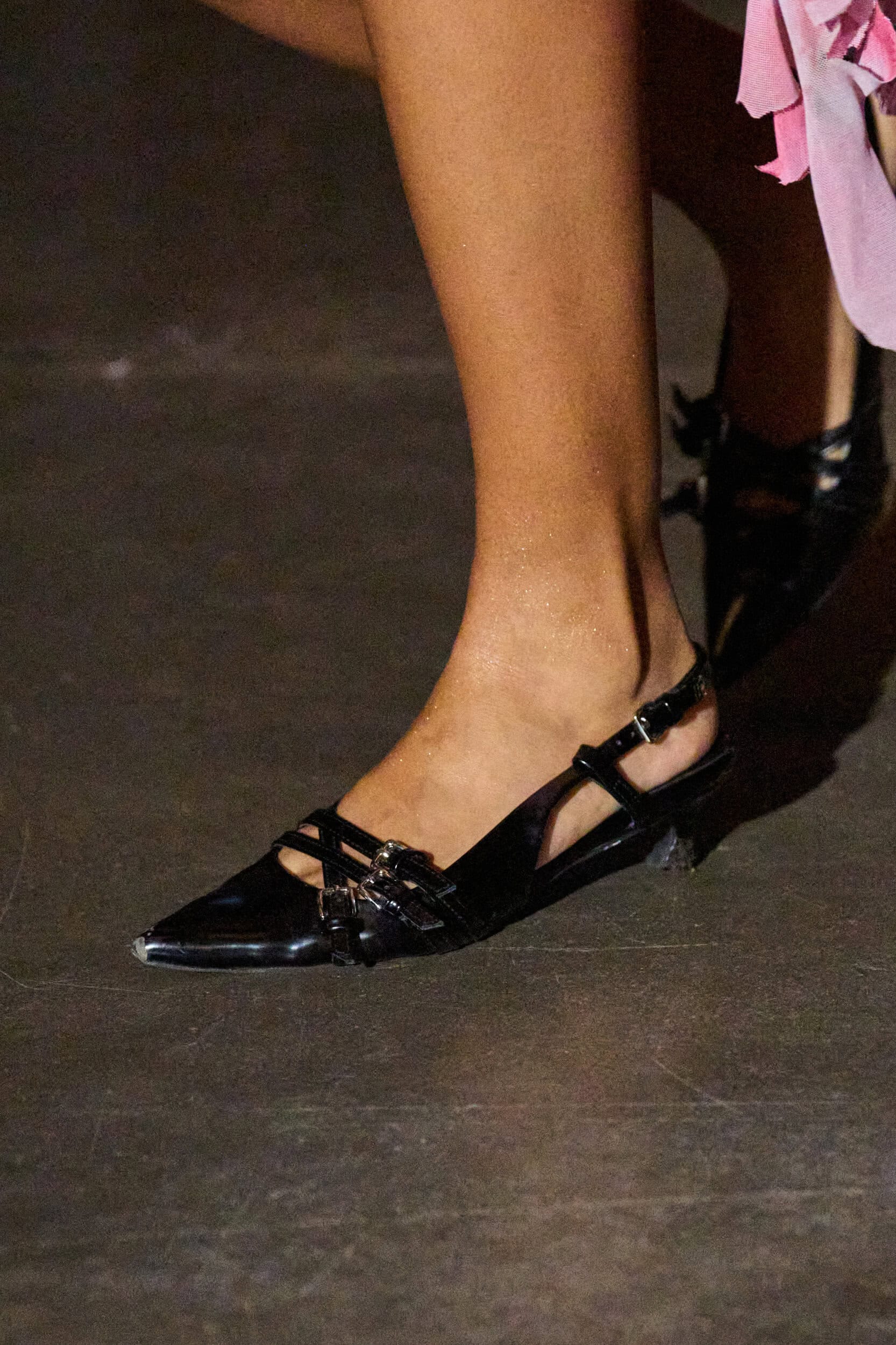 Rio Spring 2027 Fashion Show Details