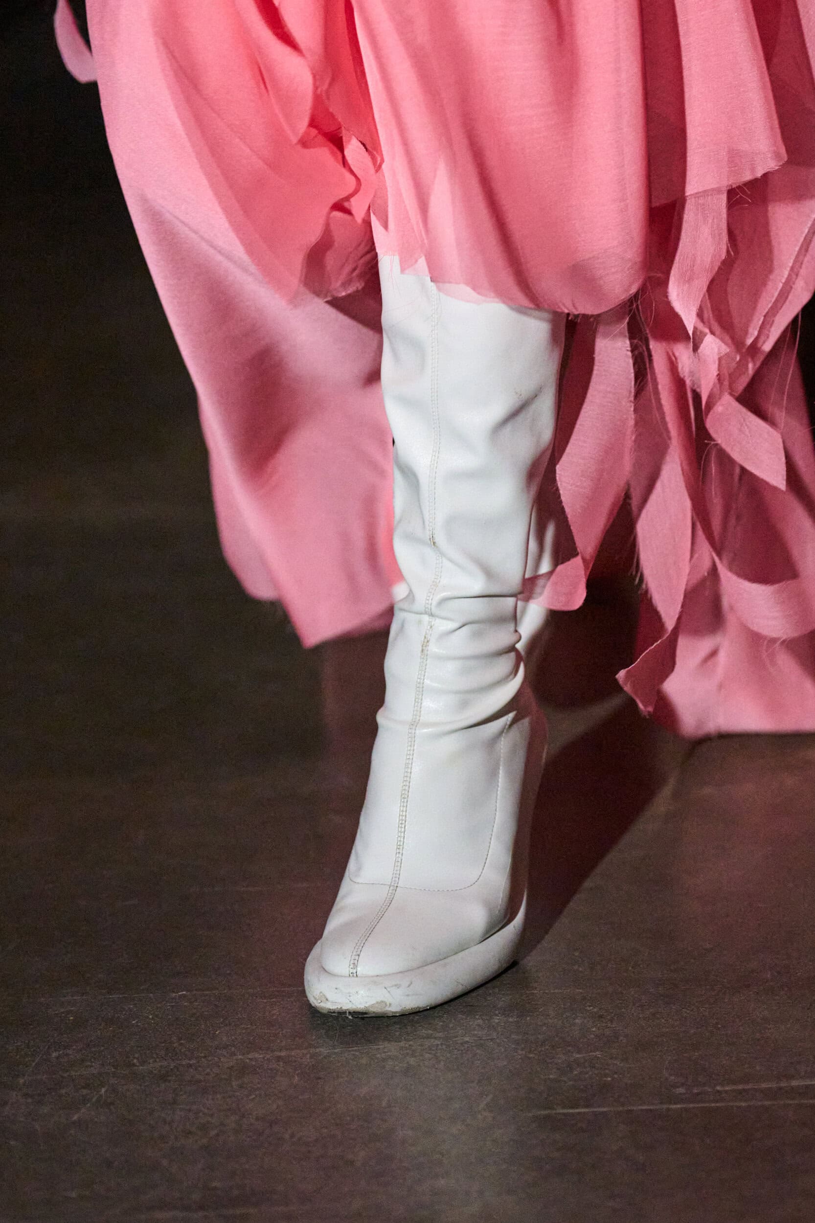 Rio Spring 2027 Fashion Show Details