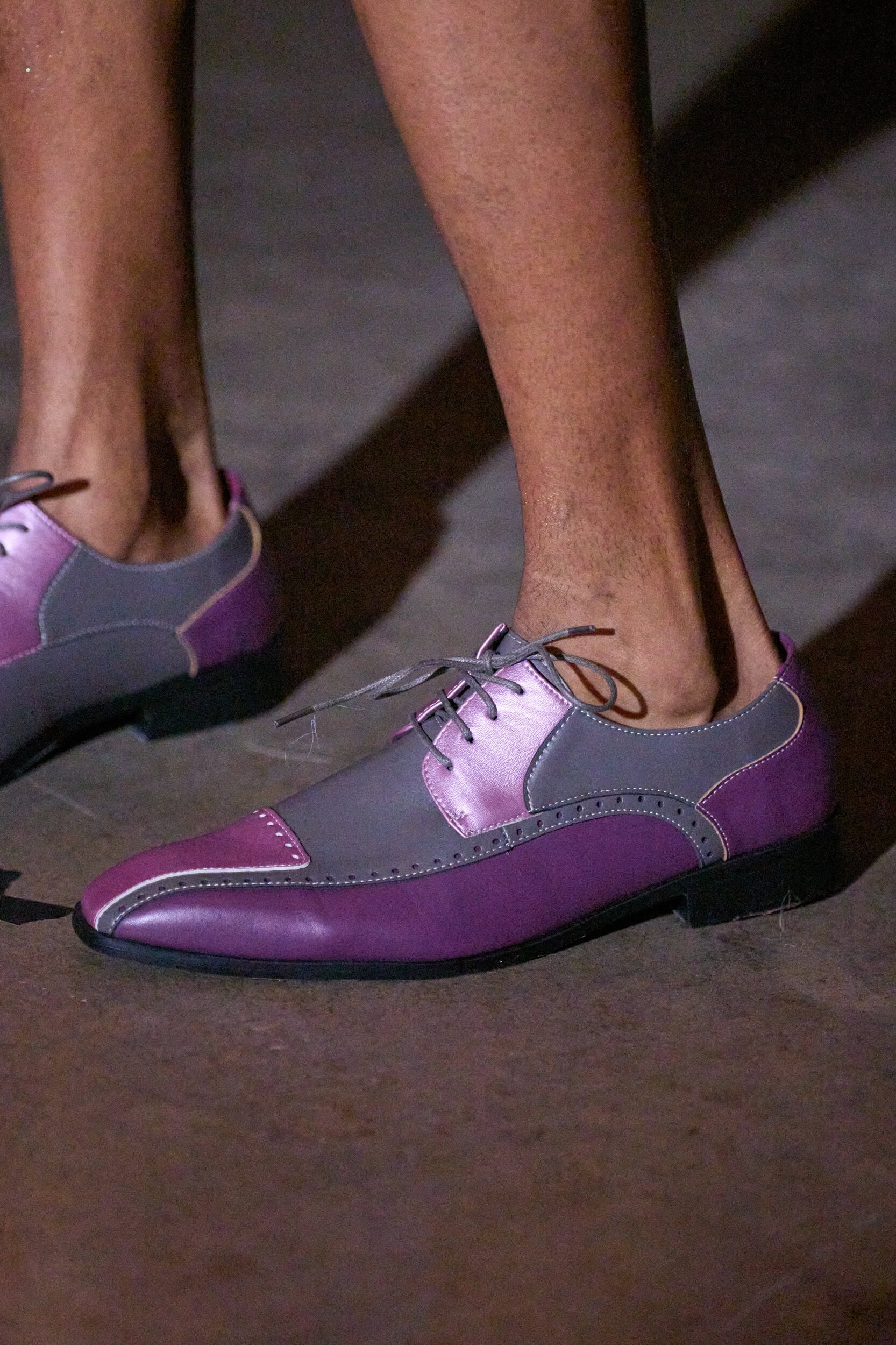 Rio Spring 2027 Fashion Show Details