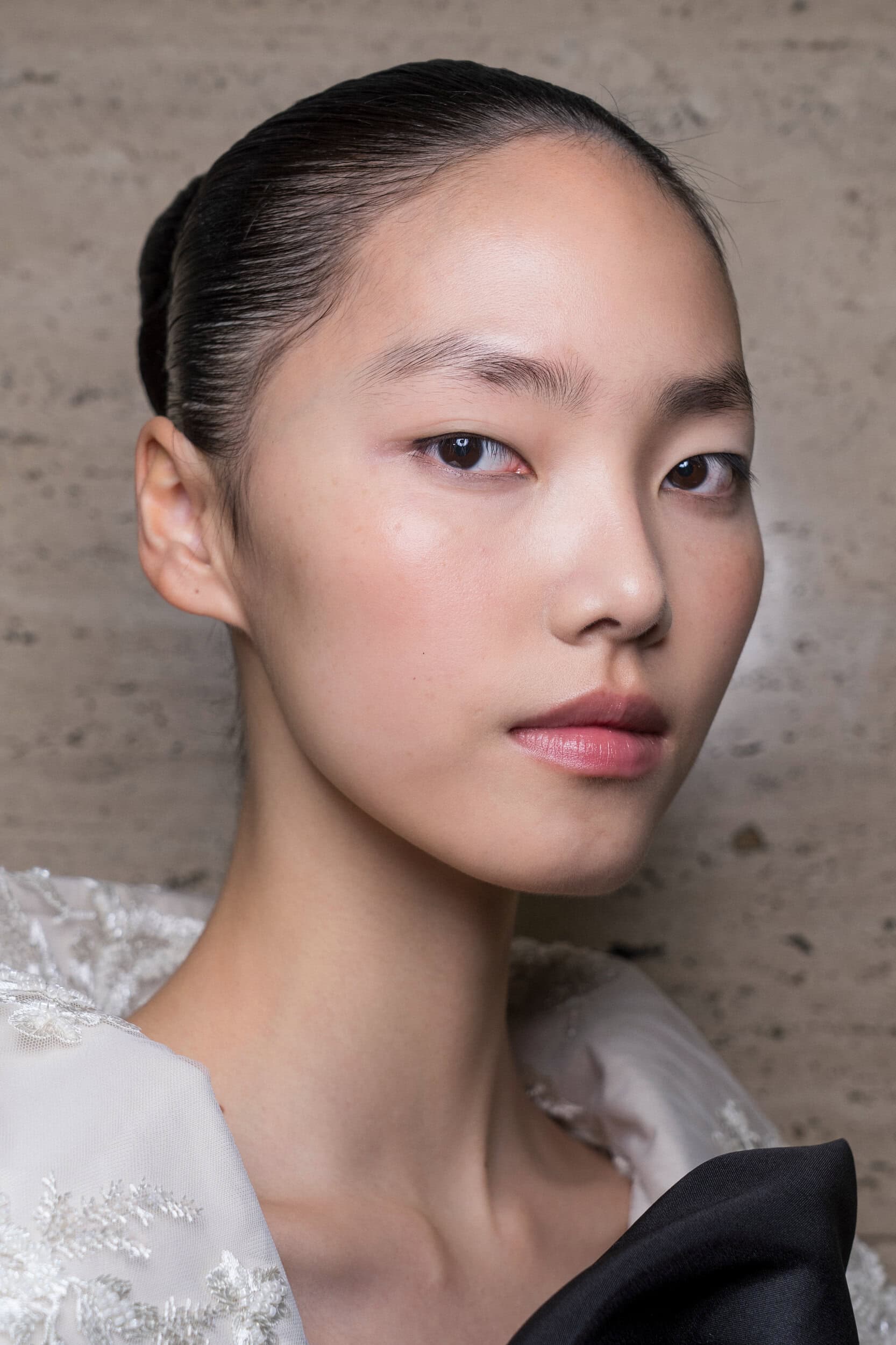 Simone Rocha Spring 2027 Fashion Show Backstage