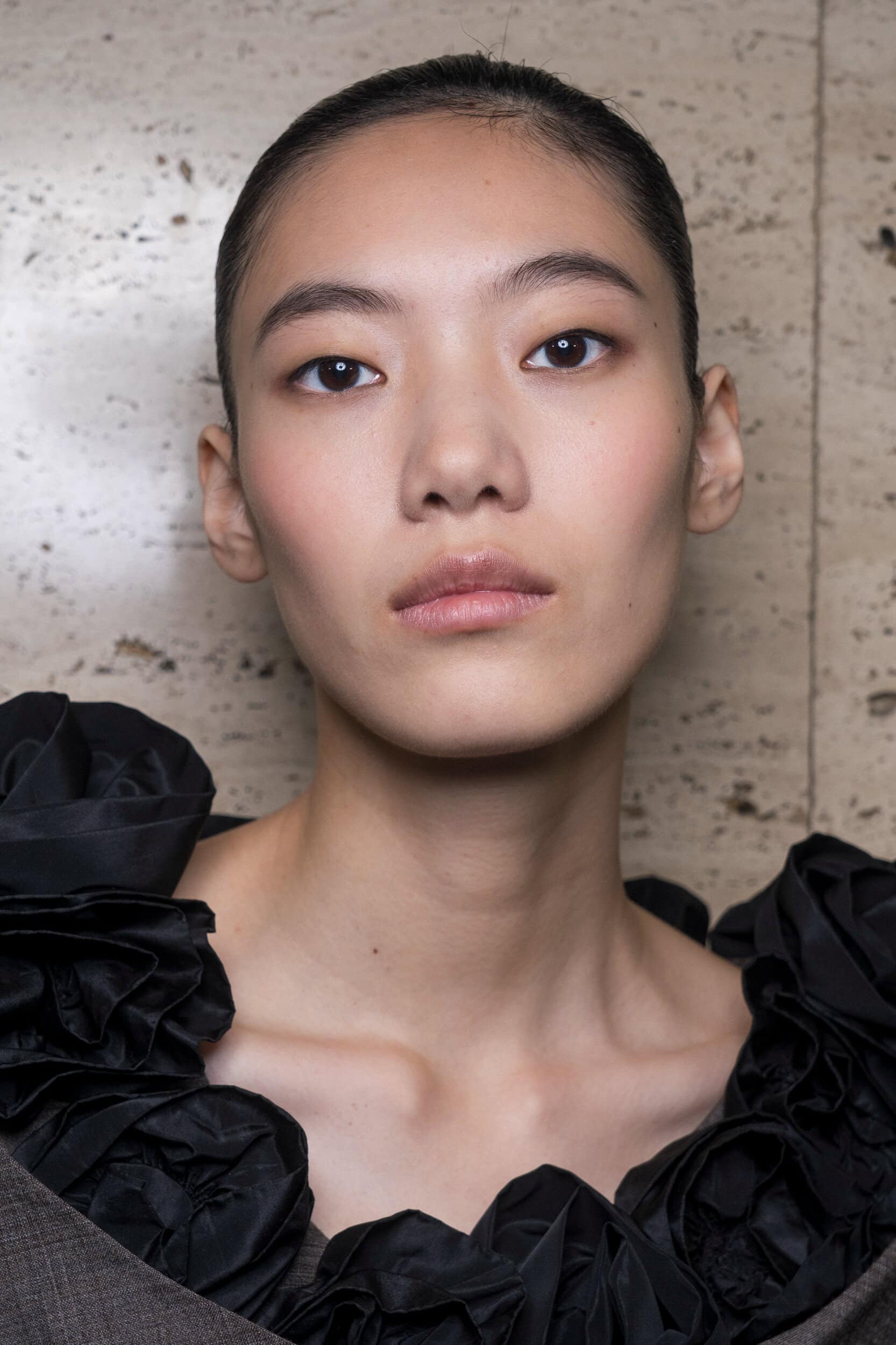 Simone Rocha Spring 2027 Fashion Show Backstage