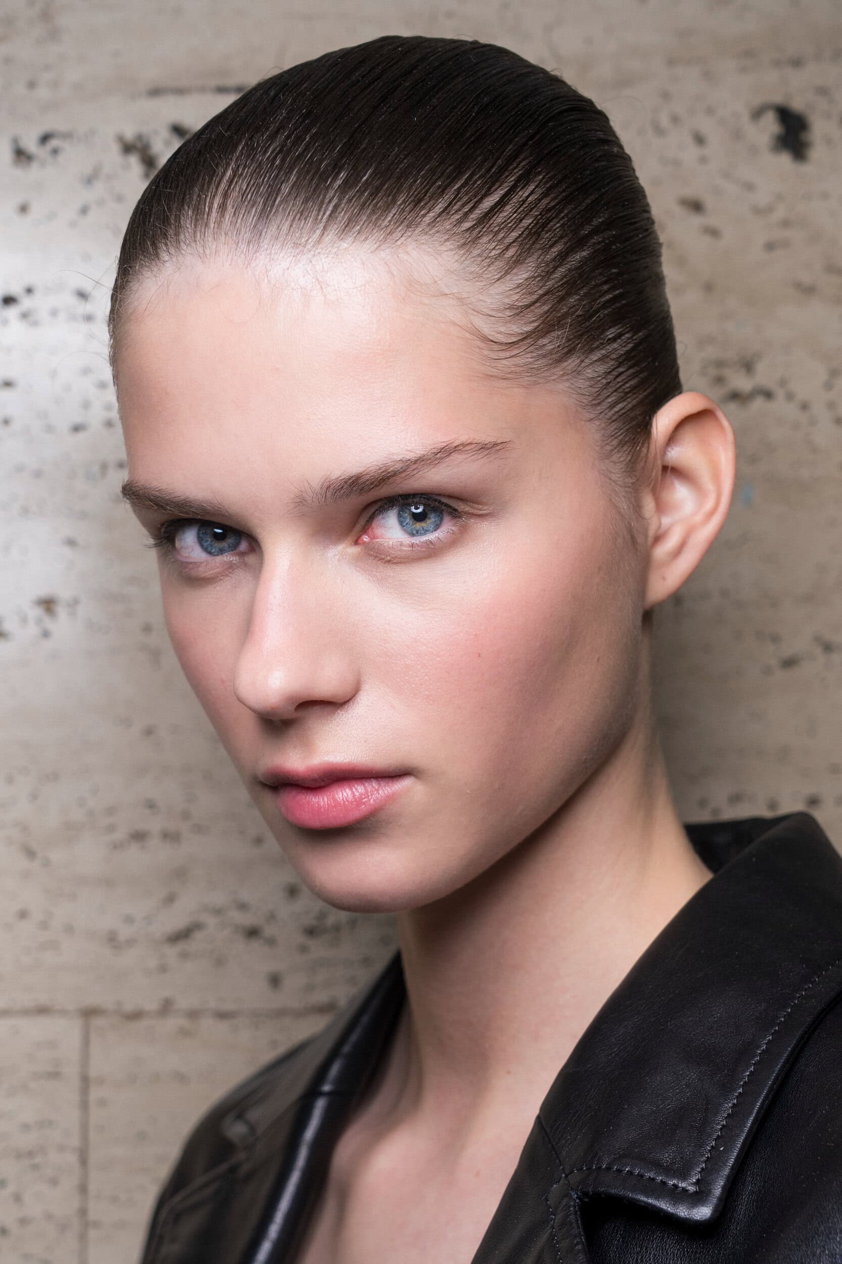 Simone Rocha Spring 2027 Fashion Show Backstage