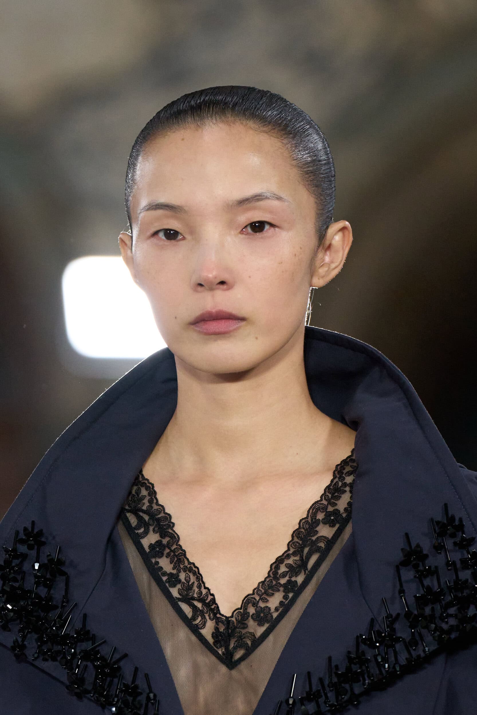 Simone Rocha Spring 2027 Fashion Show Details